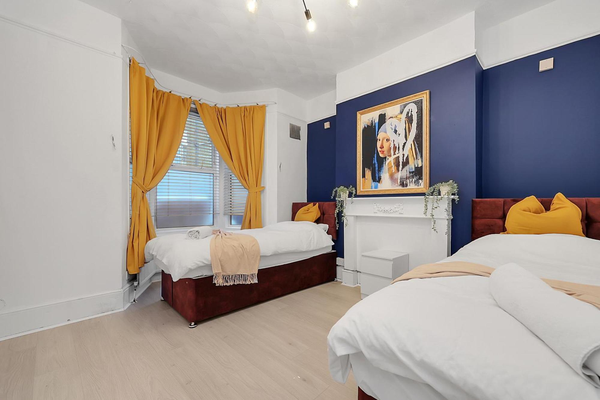 Apartment The Panel By Harlington