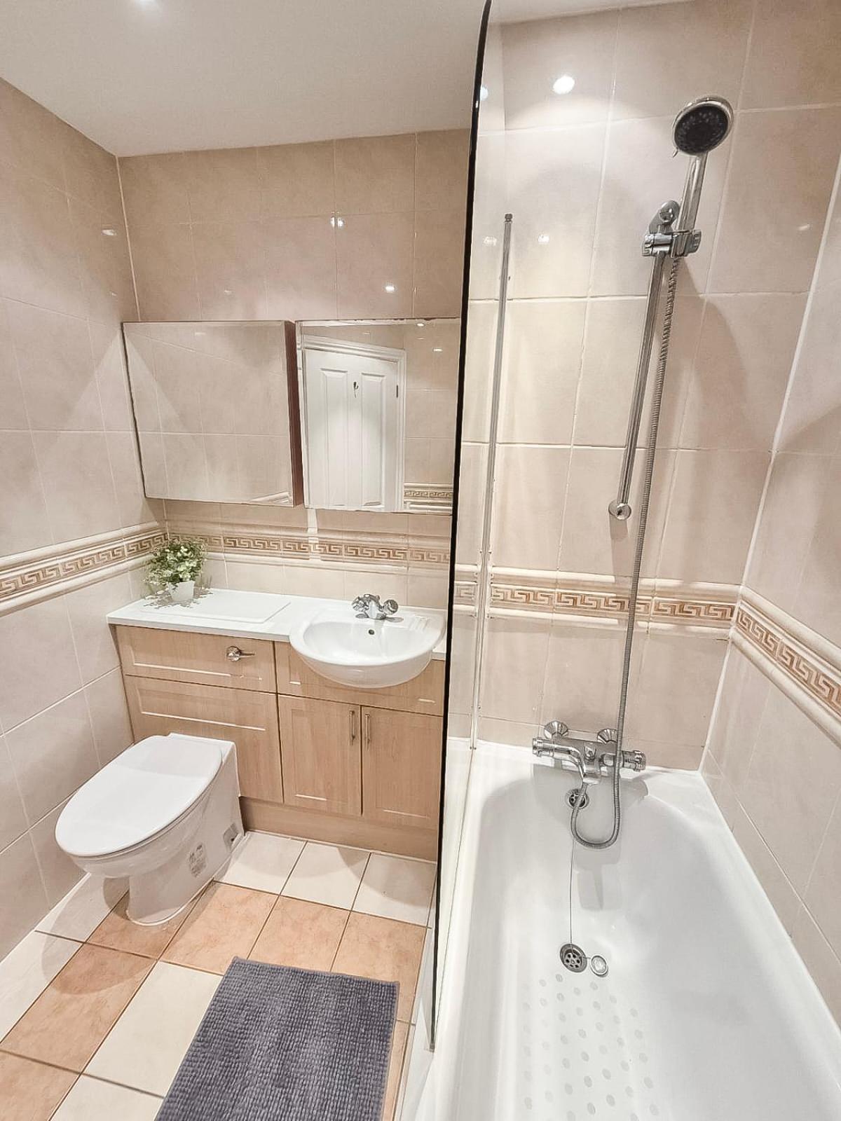Lux 3 Bedroom Penthouse In Borough Near The Shard, Bermondsey Appartement *