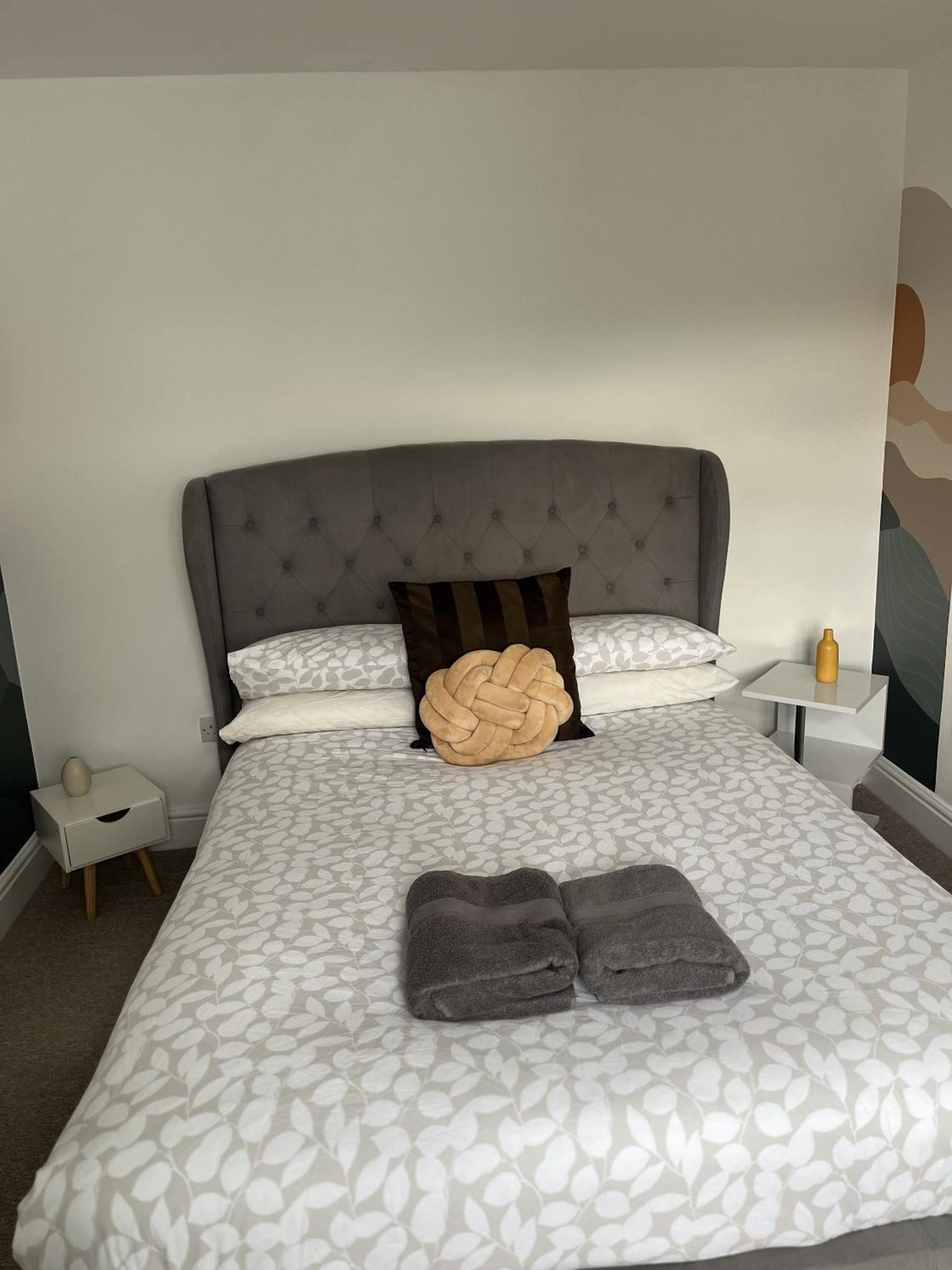 Reach Retreat Spacious 4bed House Startford Maryland Great Transport Links Holiday home *