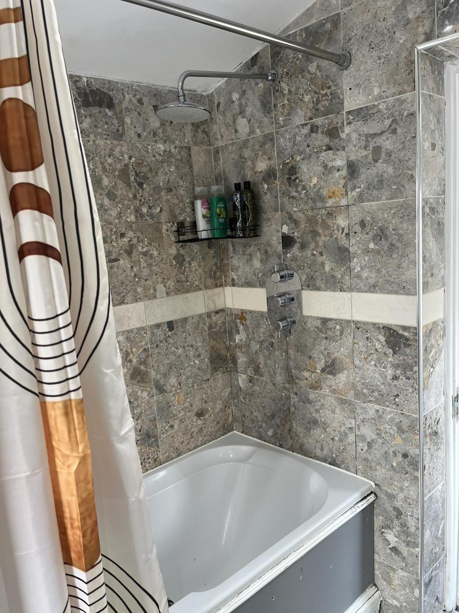 Holiday home Reach Retreat Spacious 4bed House Startford Maryland Great Transport Links London