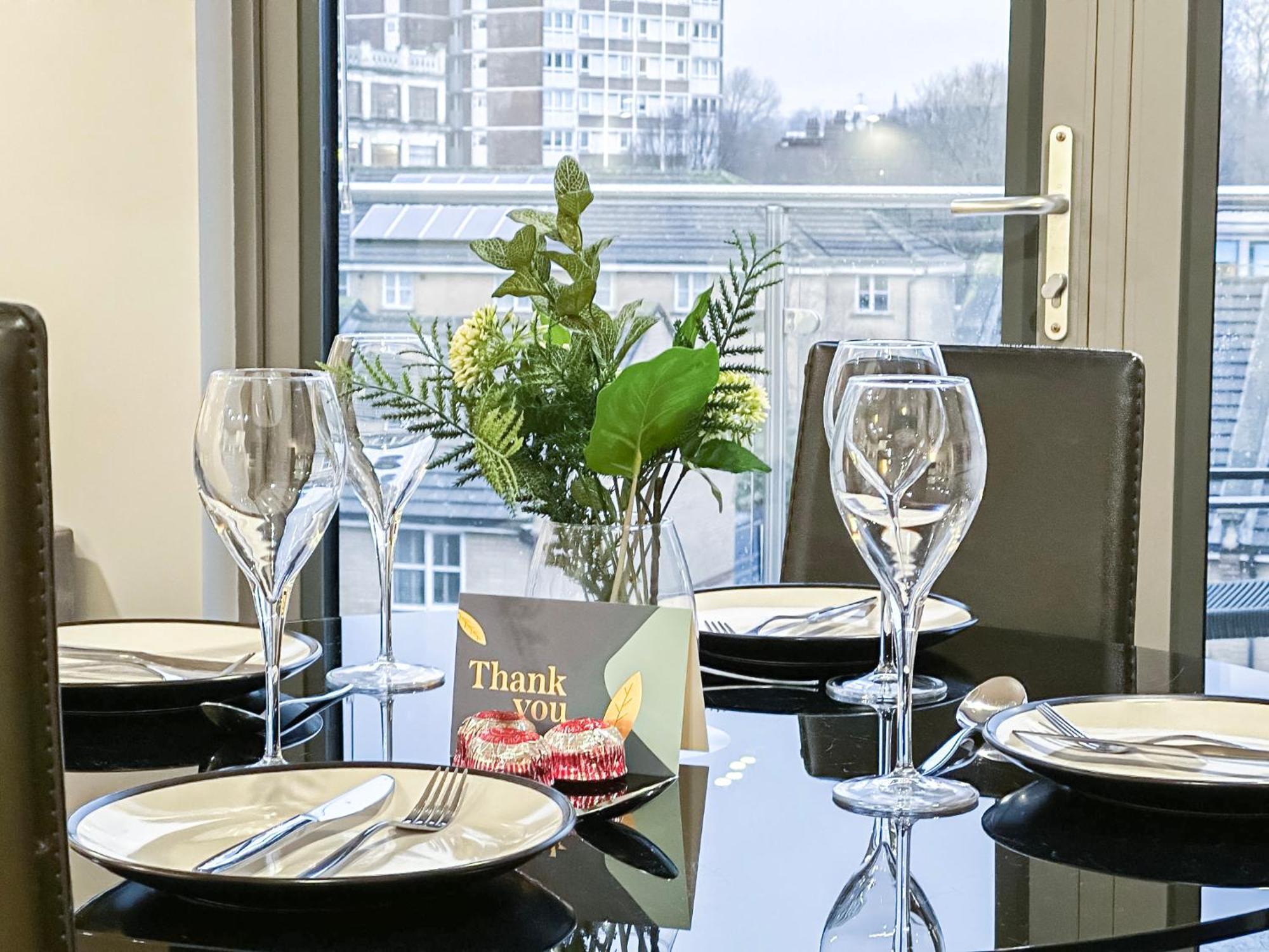 Apartment Contemporary With Private Terraces In Shoreditch, Hoxton, Islington
