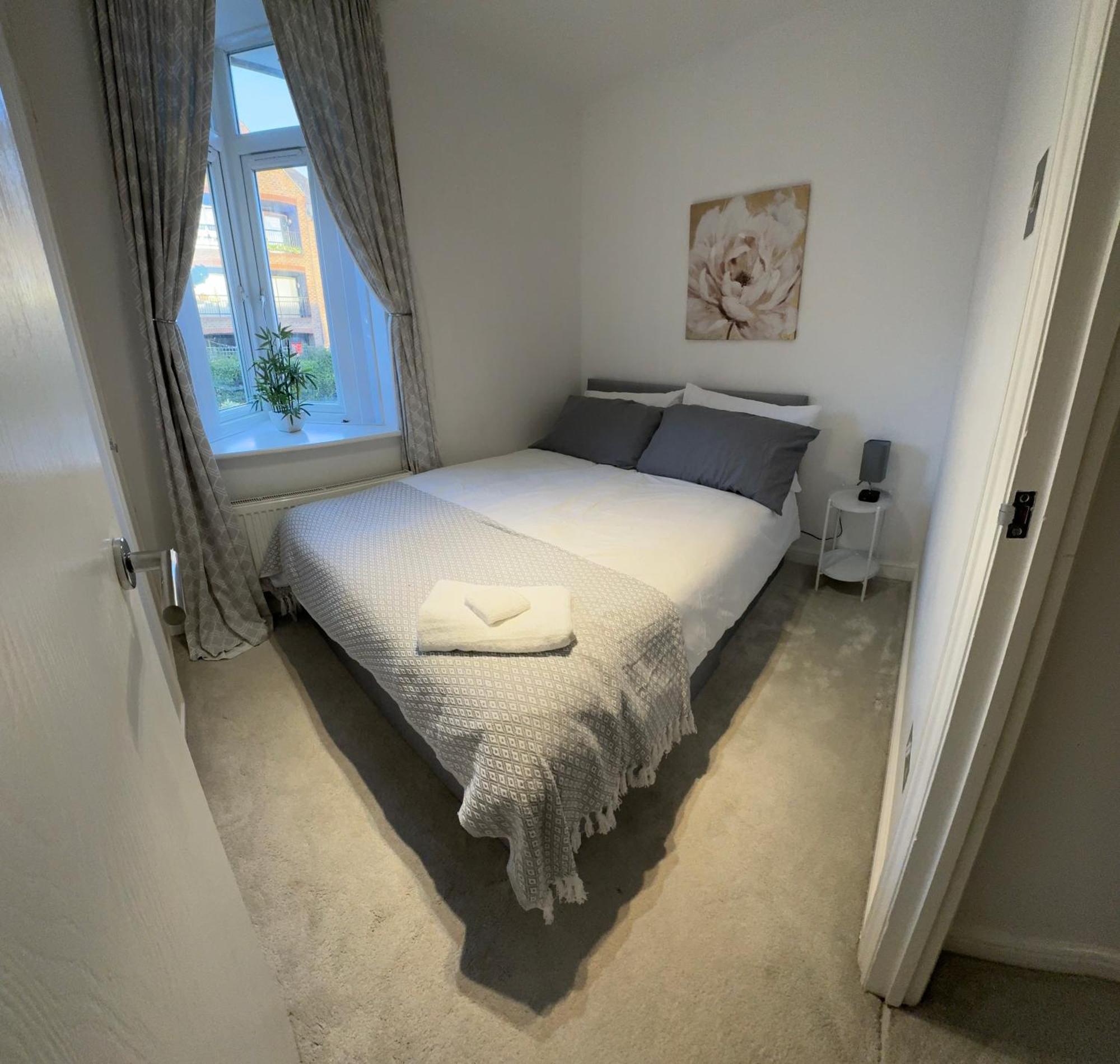 Holiday home 2 Bed House Near Canary Wharf
