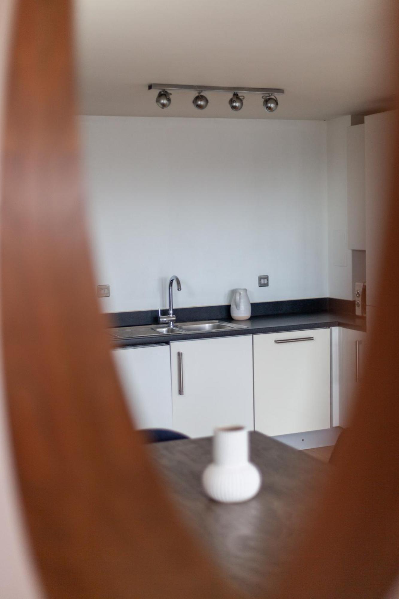 The Stratford Collection Appartement *