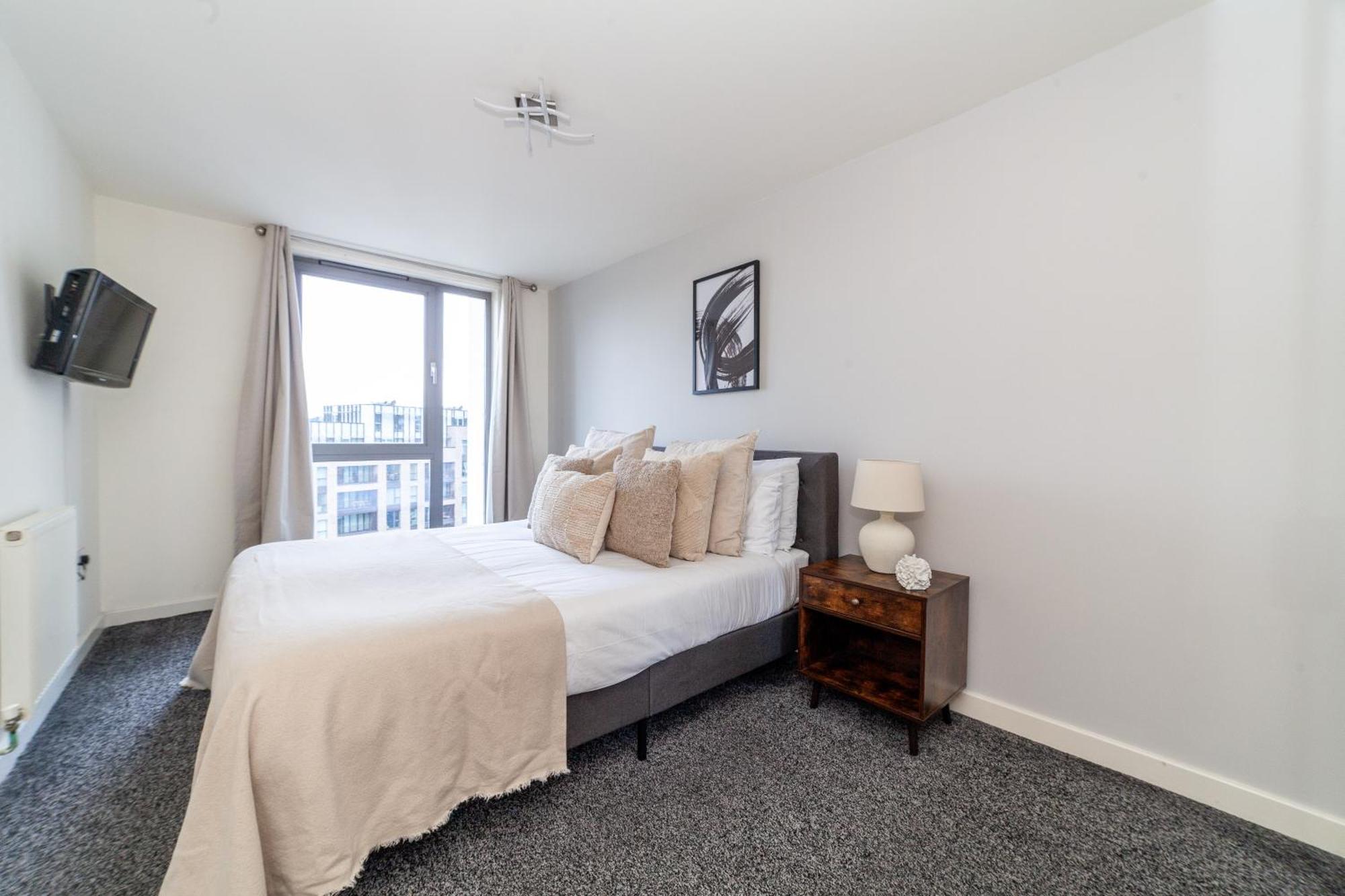 The Stratford Collection Appartement Londen