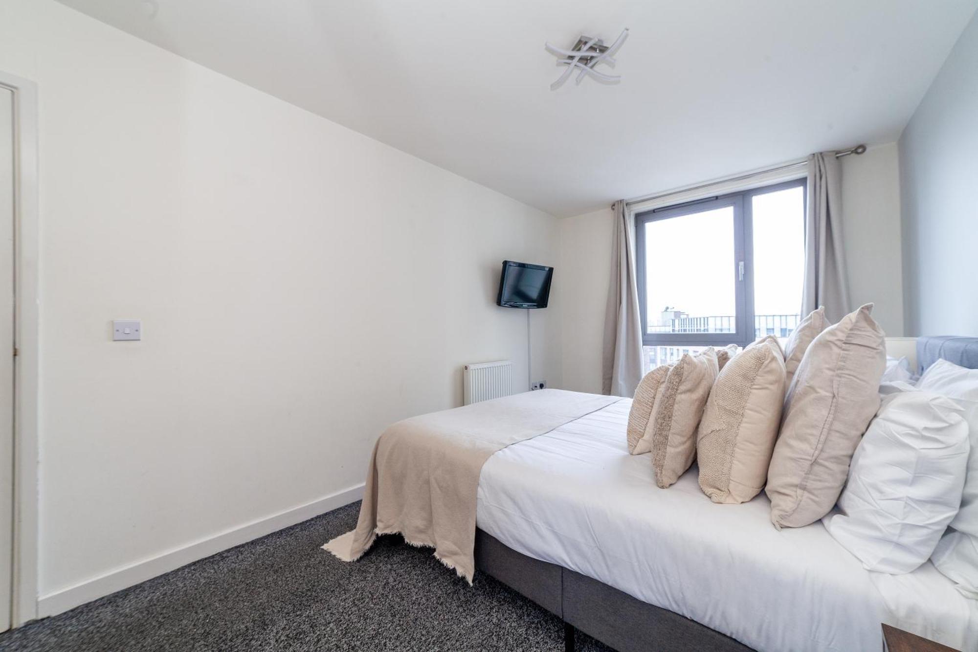 Appartement The Stratford Collection *