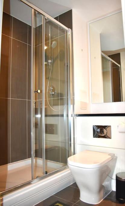 2 Bed In Southwark Appartement Londen
