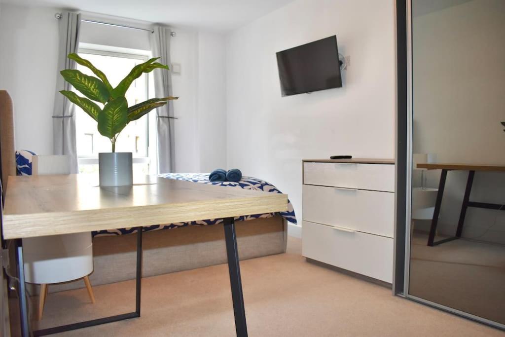 Appartement 2 Bed In Southwark Londen