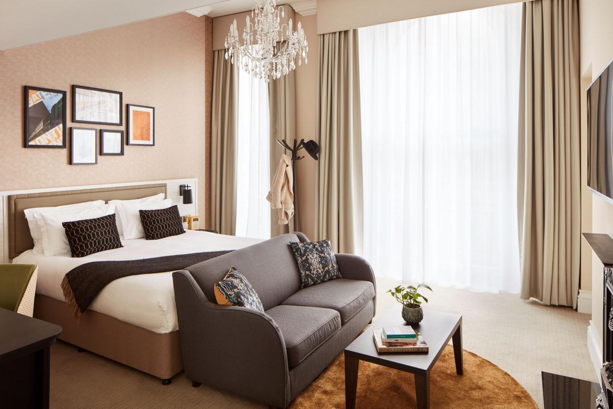 The Clermont London, Victoria 4* Londen