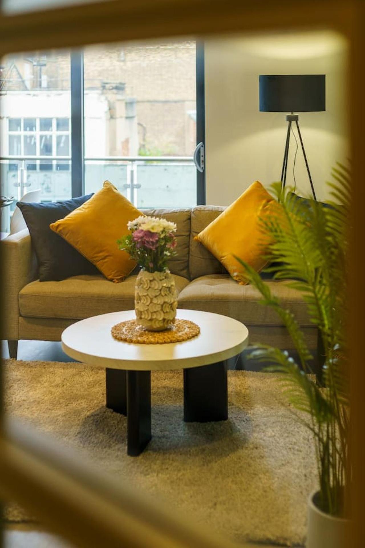 Apartamento Hive - East