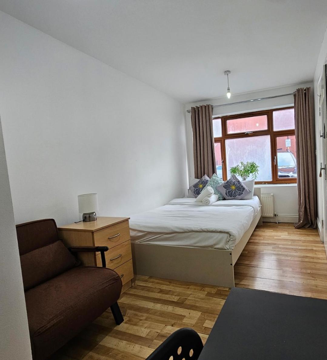 Saints Guest house
