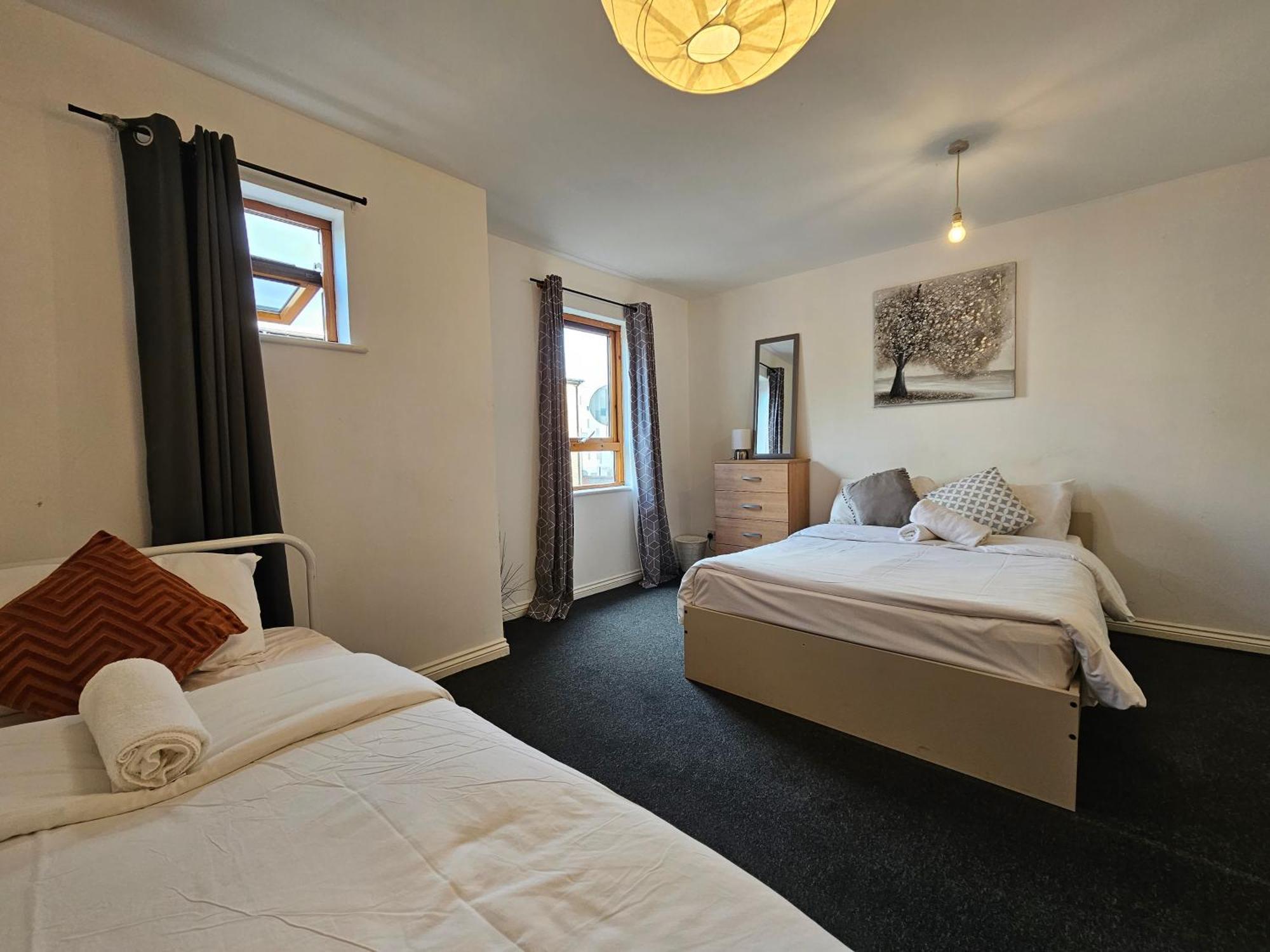 Guest house Saints *