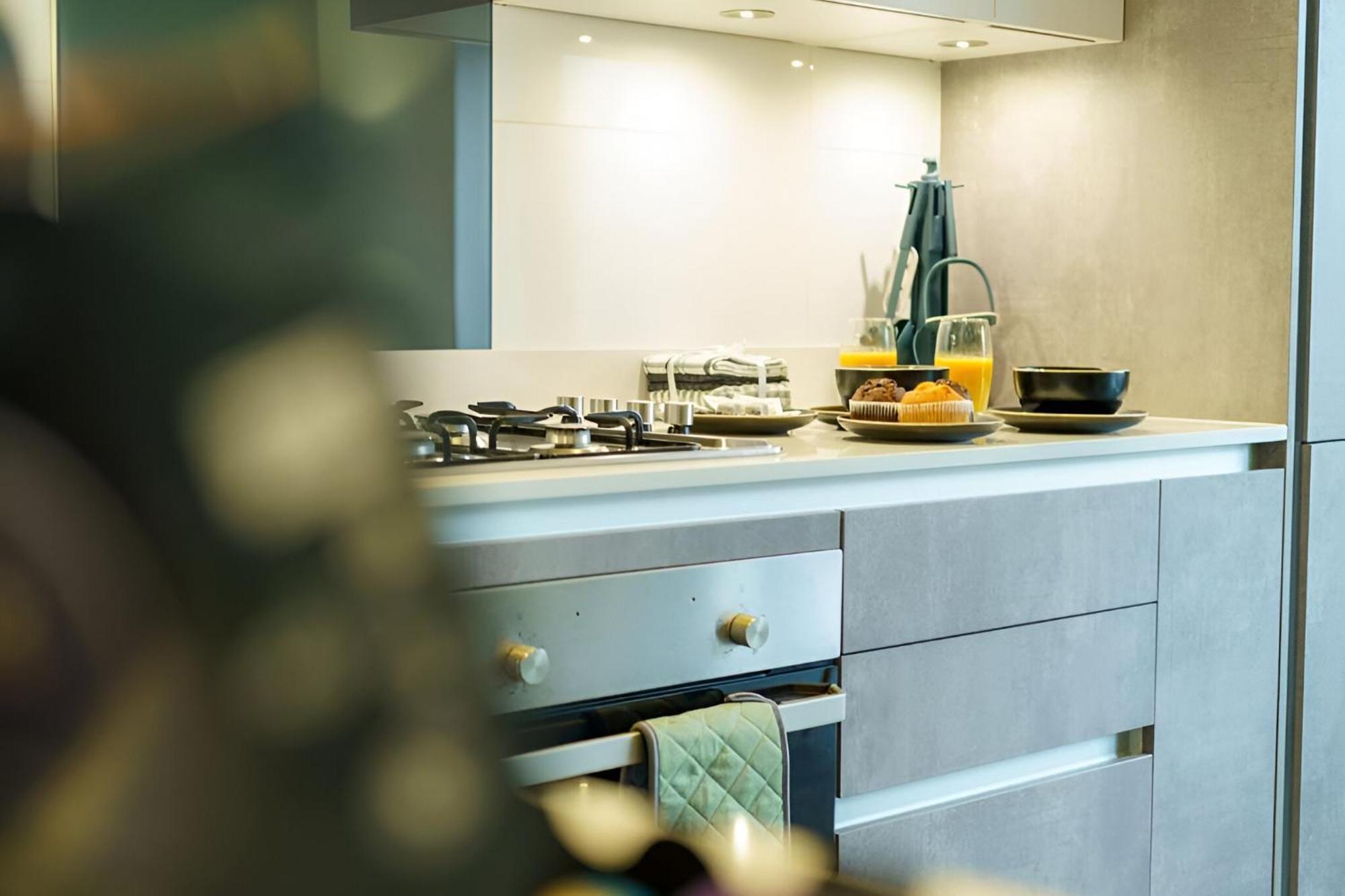 Apartamento Hive - East