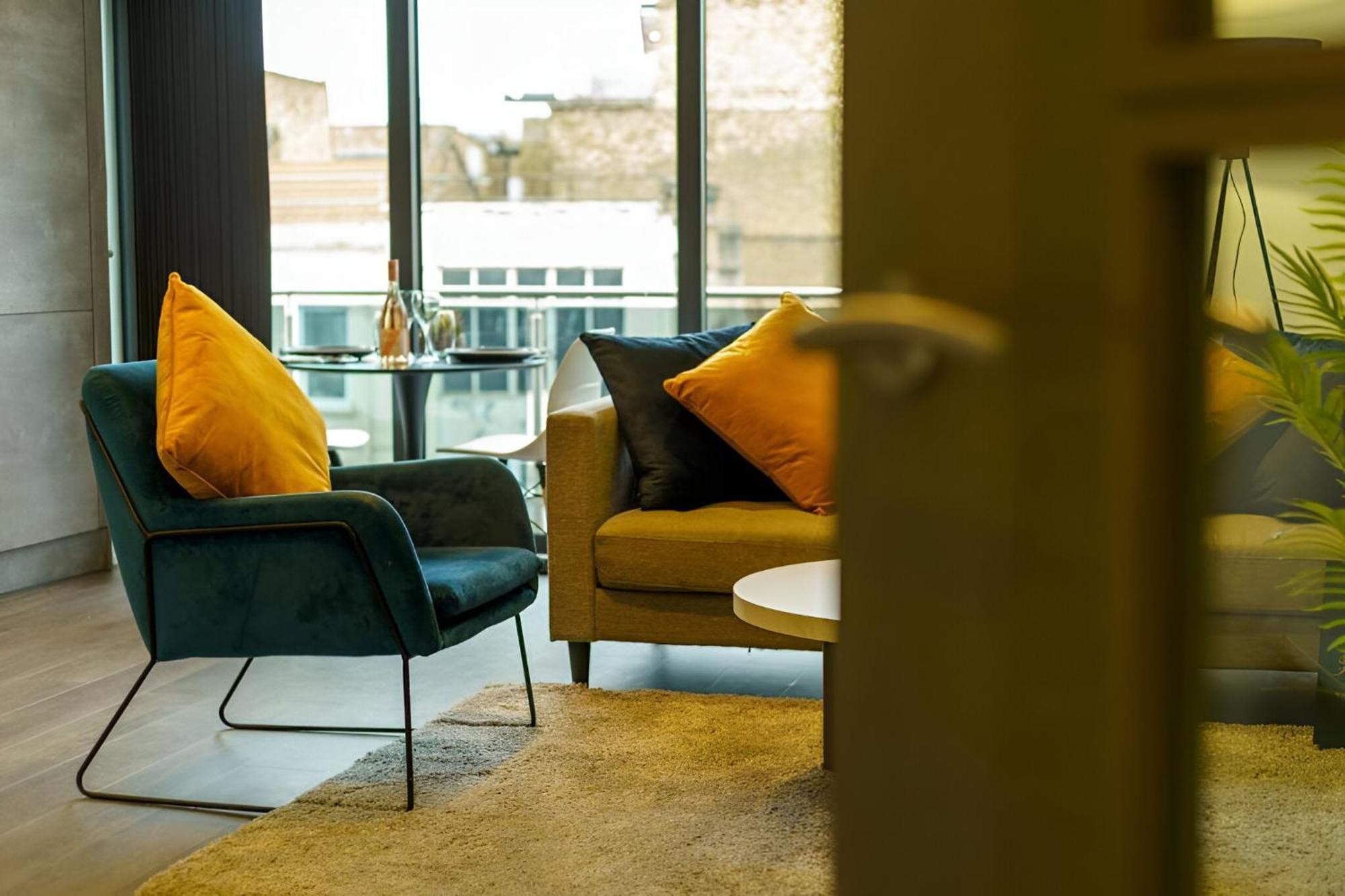 Apartamento Hive - East *