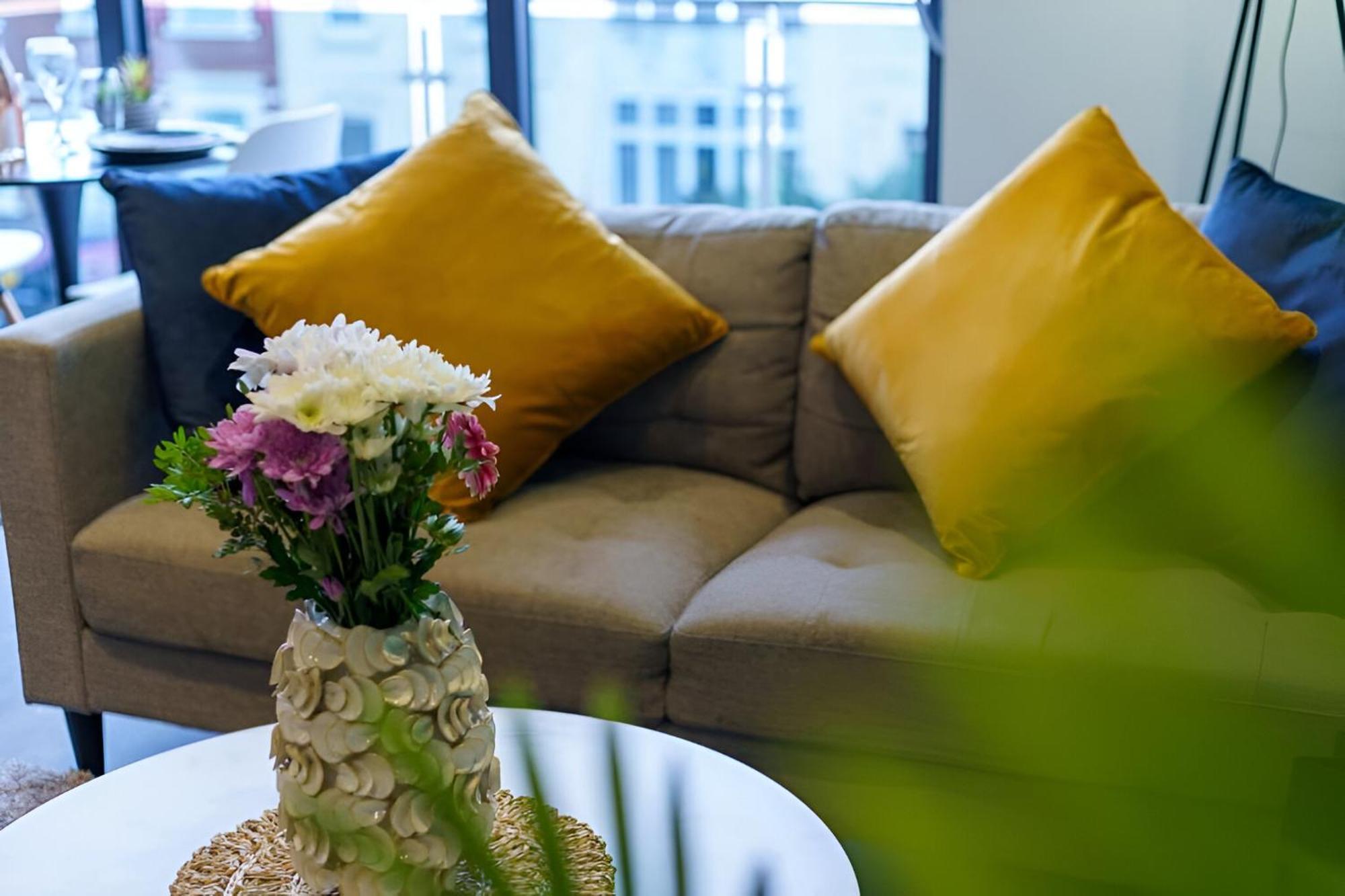 Apartamento Hive - East *