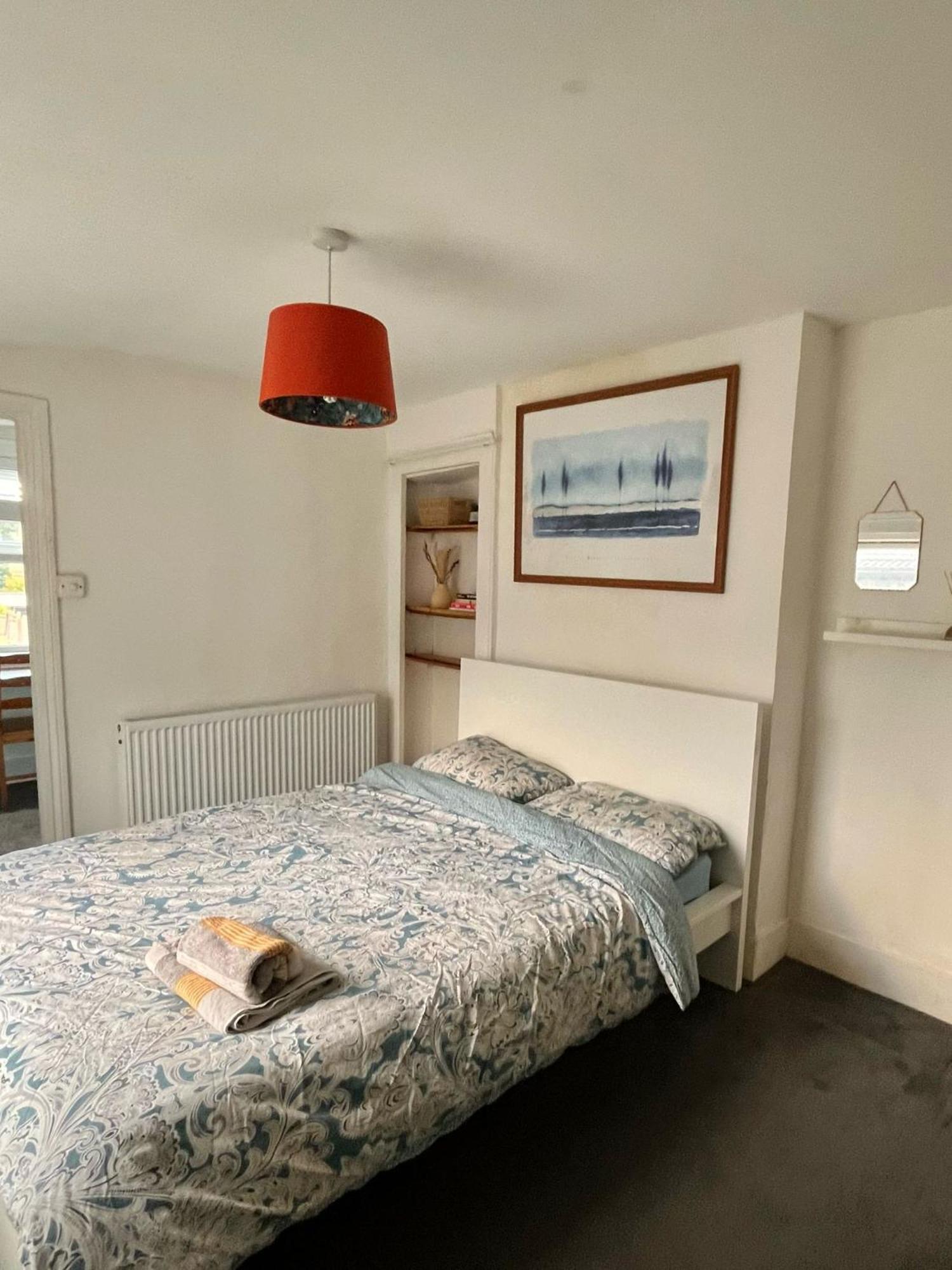 Holiday home 4 Bedroom House, Close To The O2 And Greenwich