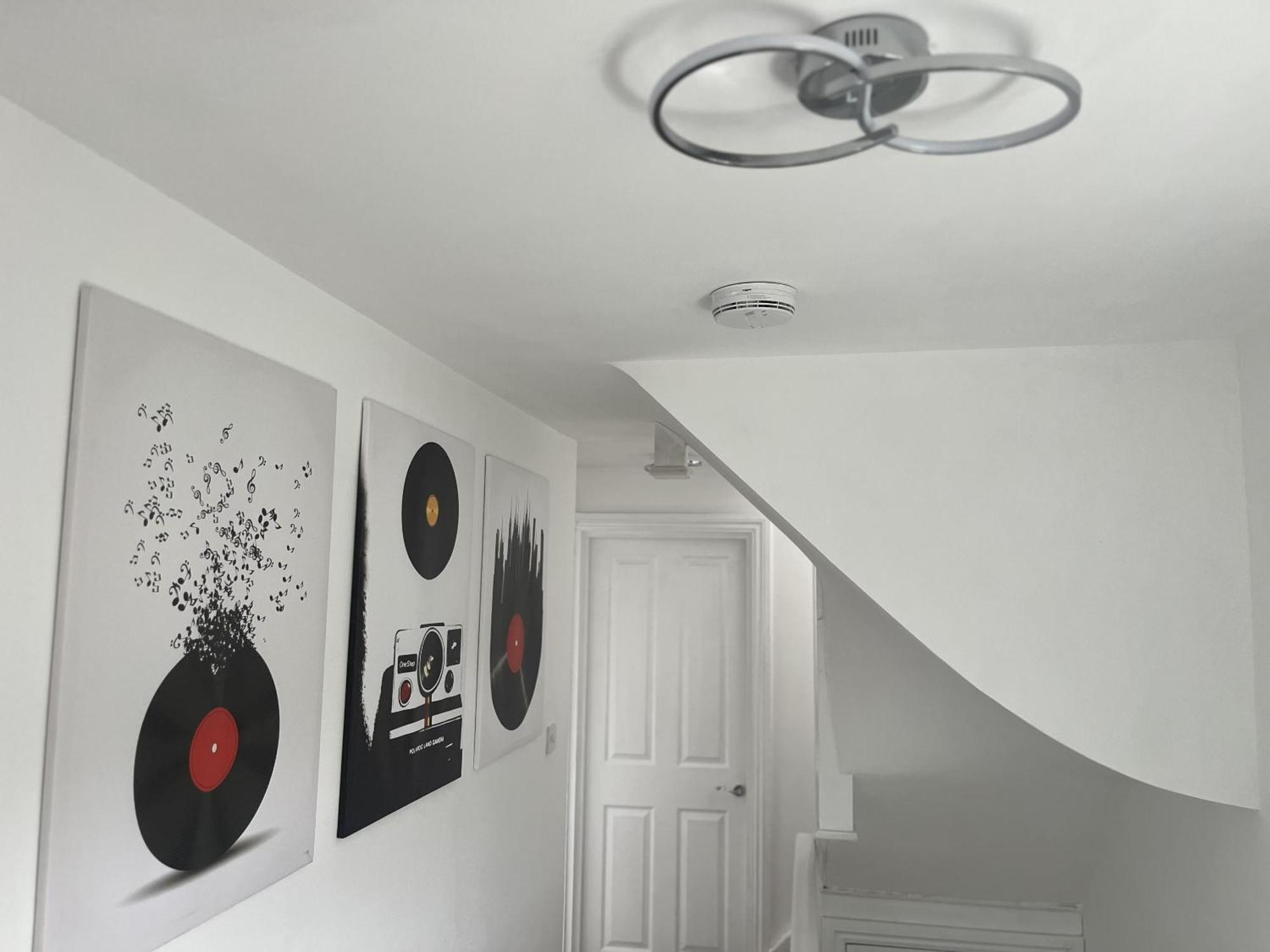 Reach Retreat Spacious 4bed House Startford Maryland Great Transport Links * London