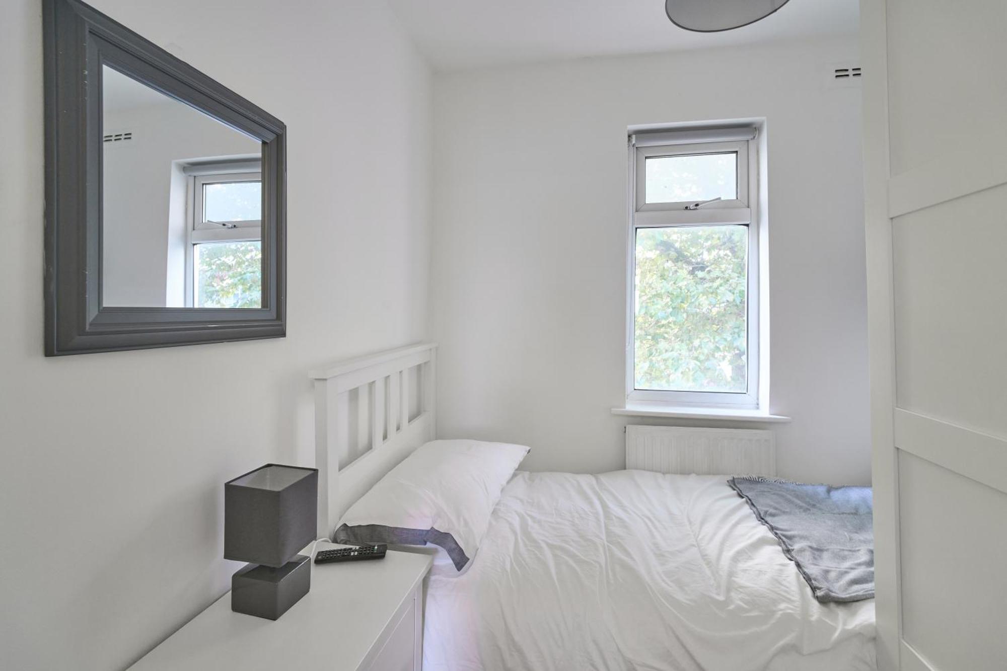 Apartment Air - Greenwich - O2 Arena And Free Parking London