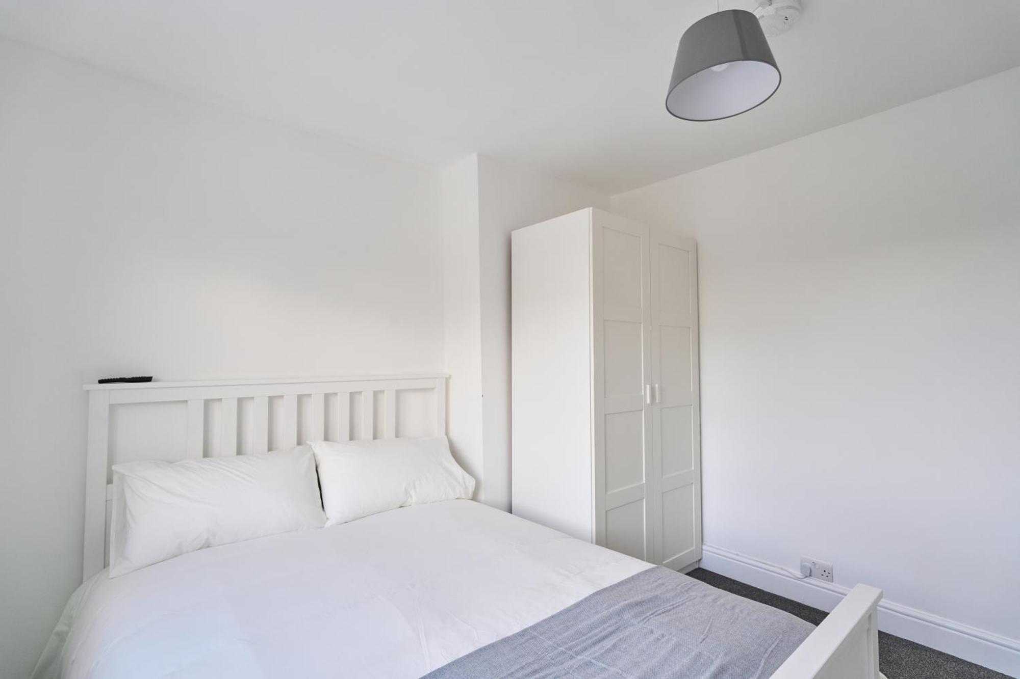 Air - Greenwich - O2 Arena And Free Parking Apartment *