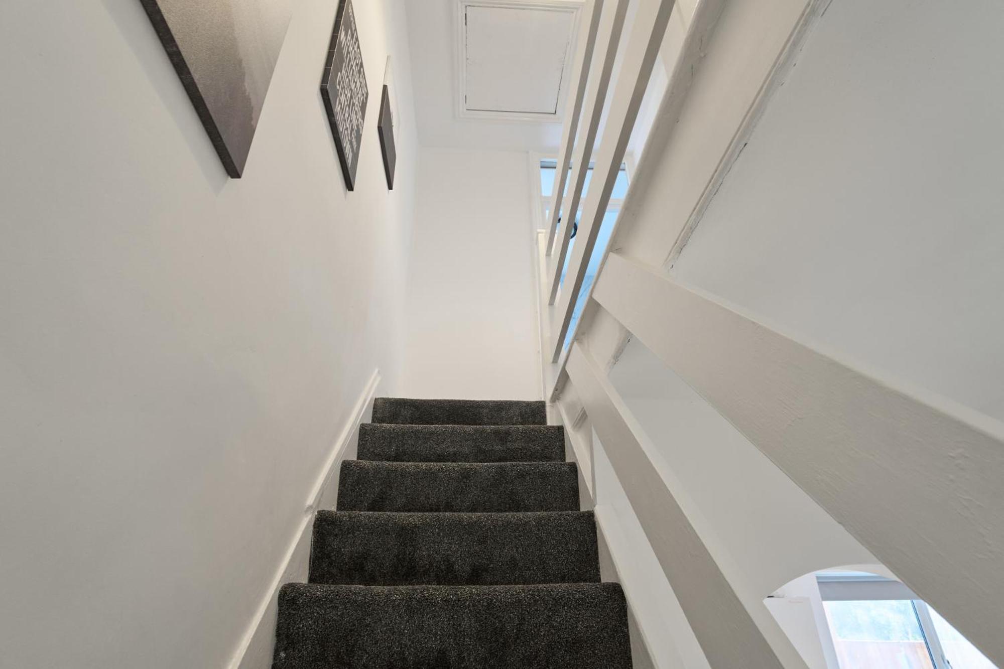 Air - Greenwich - O2 Arena And Free Parking Apartment