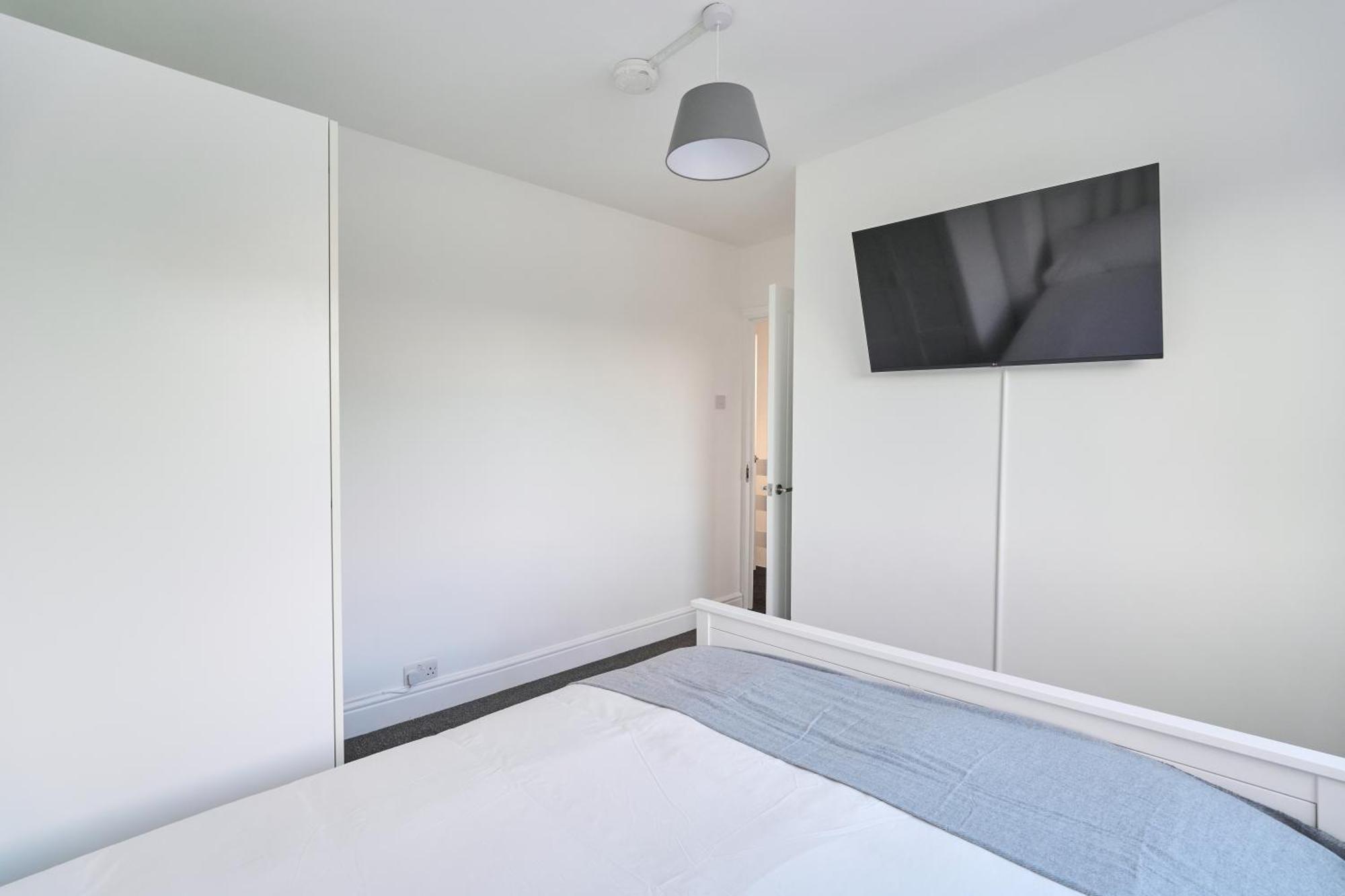 Air - Greenwich - O2 Arena And Free Parking Apartment