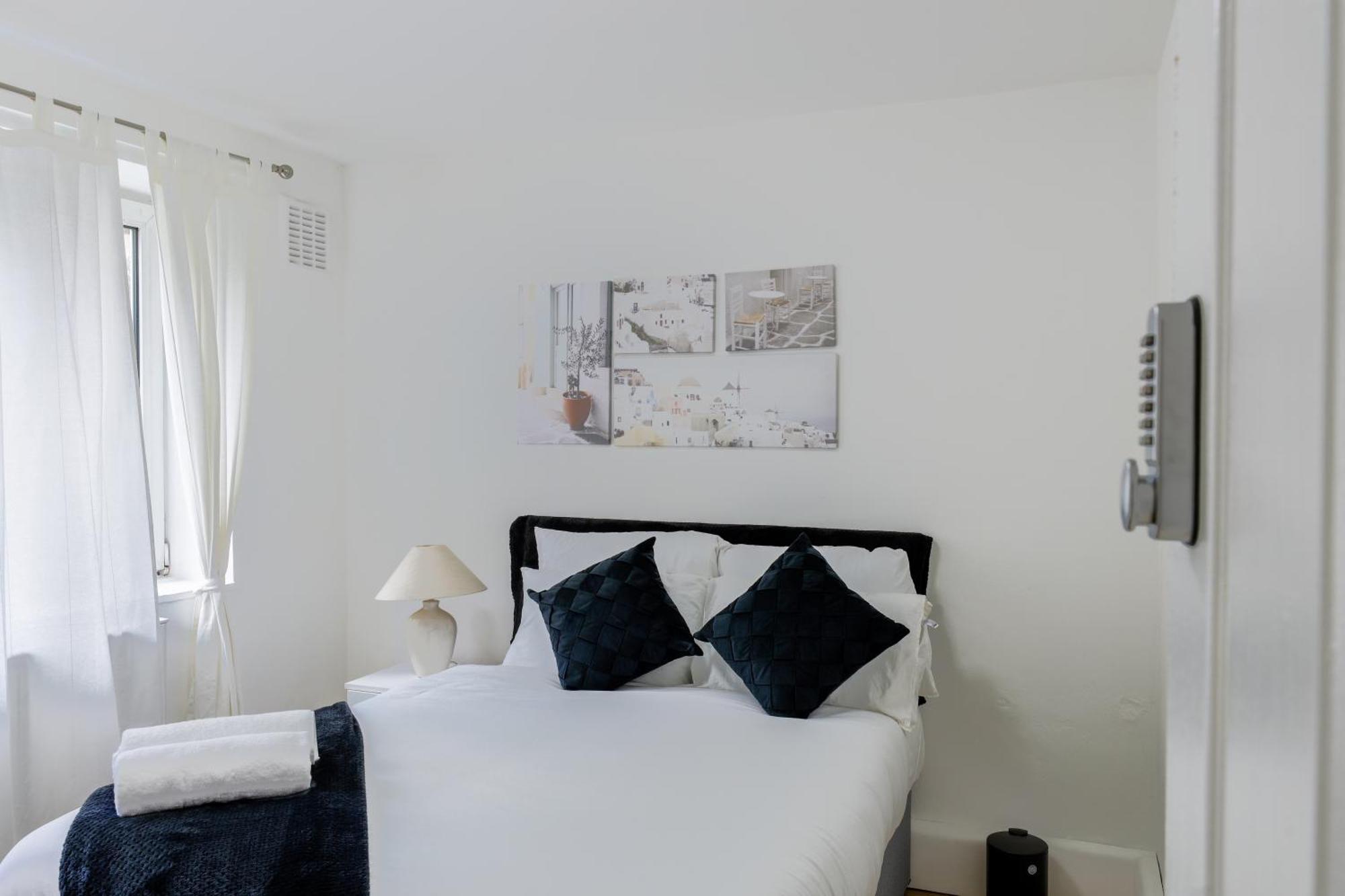 Gasthuis Opulent Heights