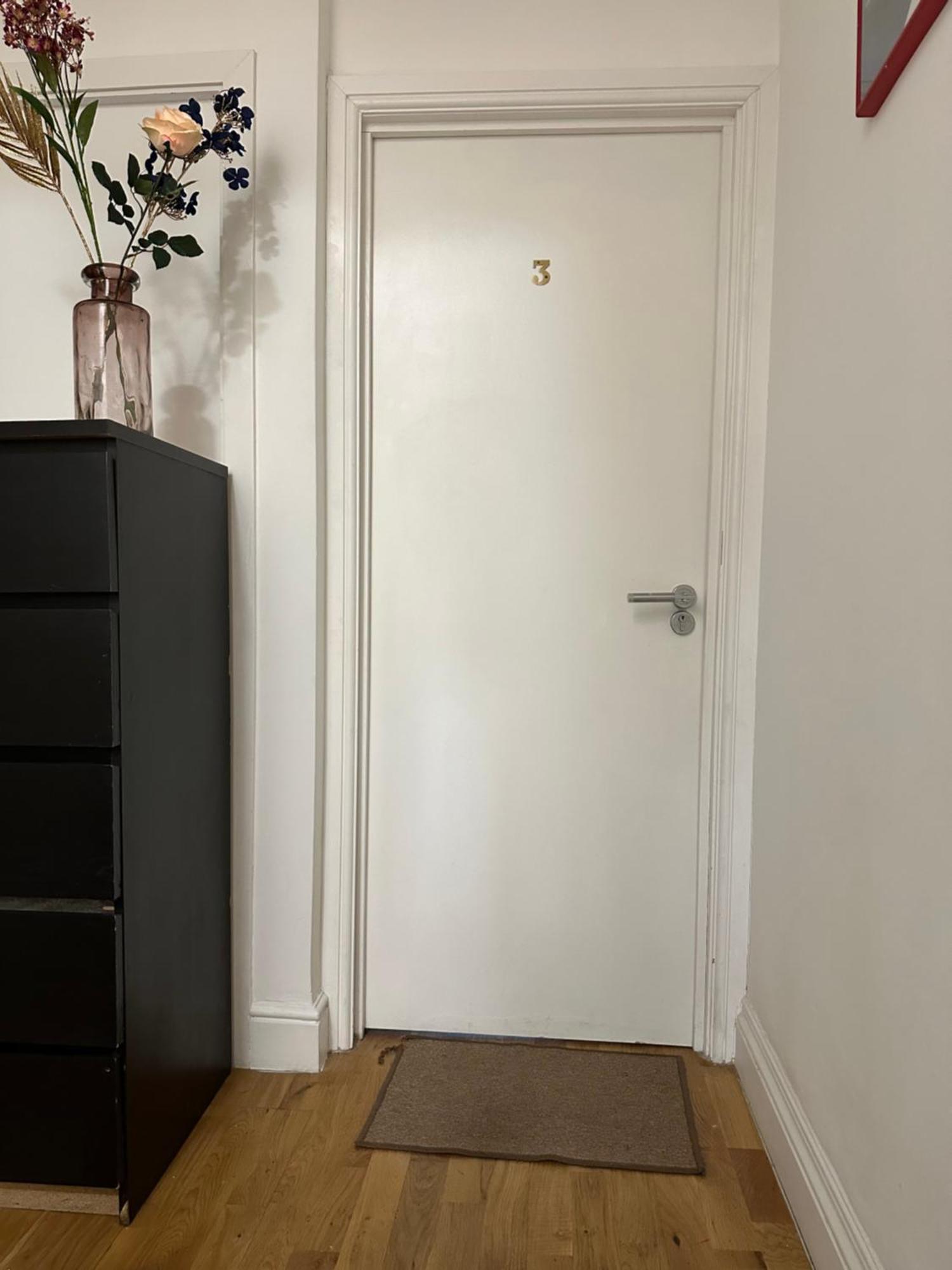 Apartment Stunning One Bedroom Flat London