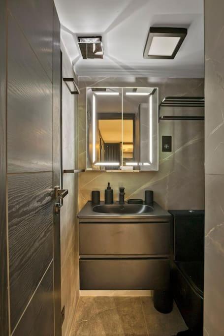Apartment Verdant Luxe London