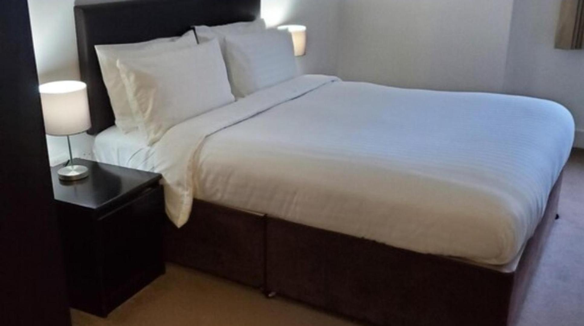 Nem Canary Wharf Appartement Londen