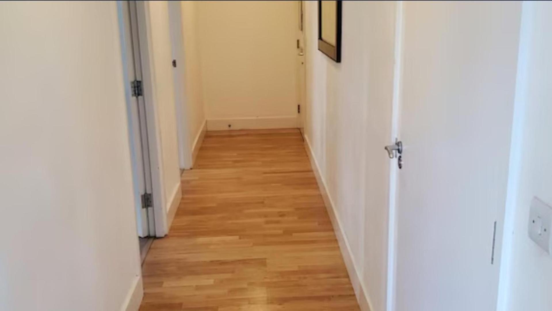Appartement Nem Canary Wharf Londen