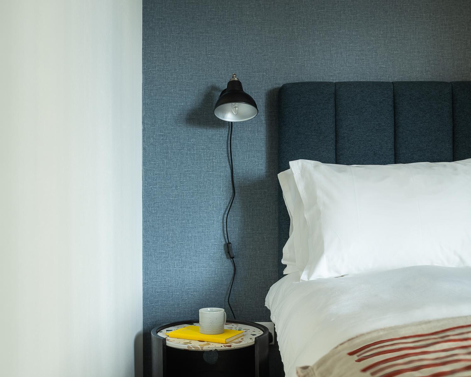 Apartahotel Vertus Edit Canary Wharf