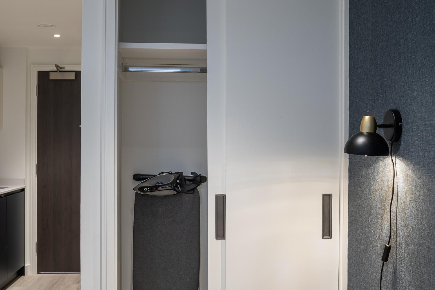Apartahotel Vertus Edit Canary Wharf