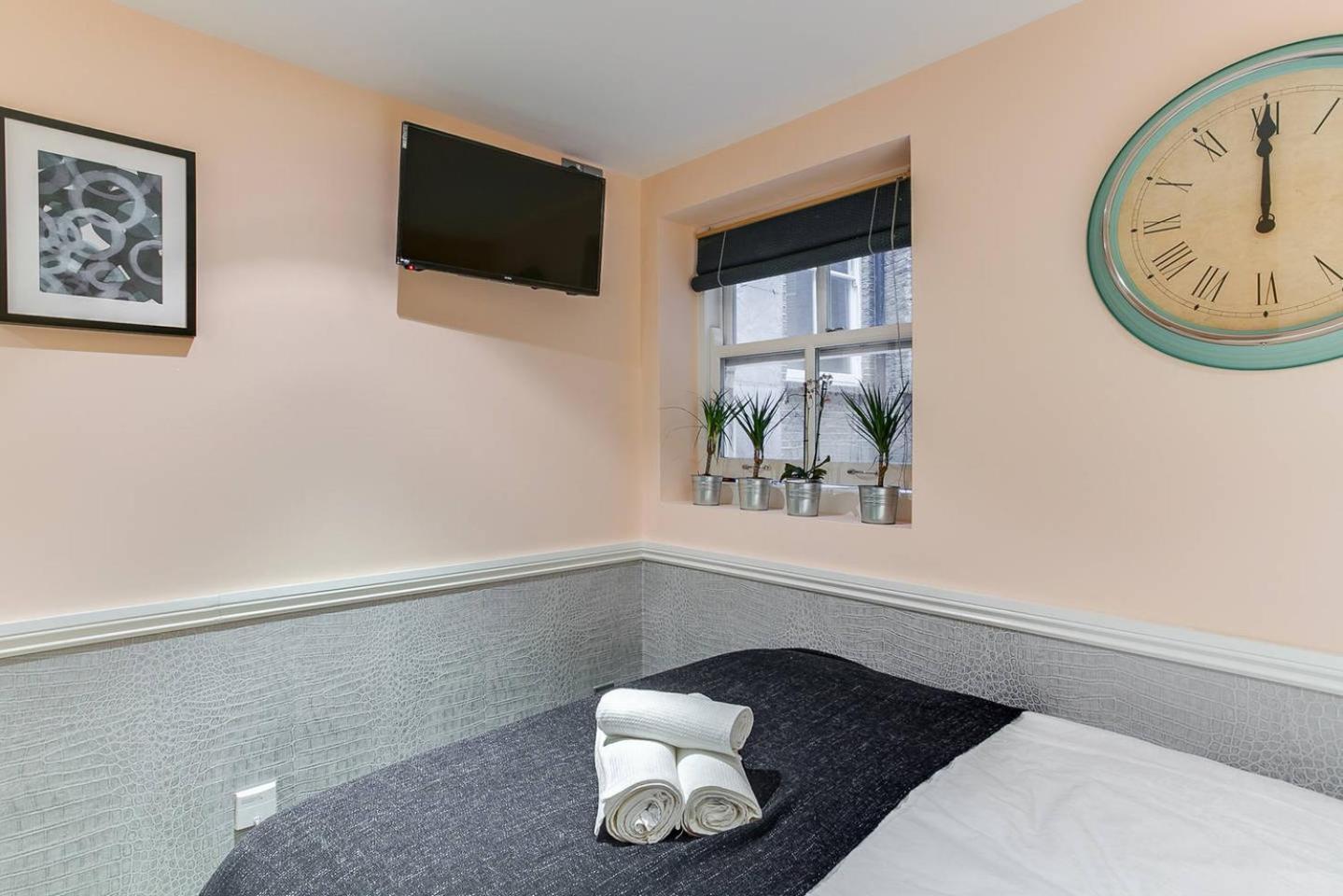 Appartement Guestready - Cozy Corner Near Shoreditch *