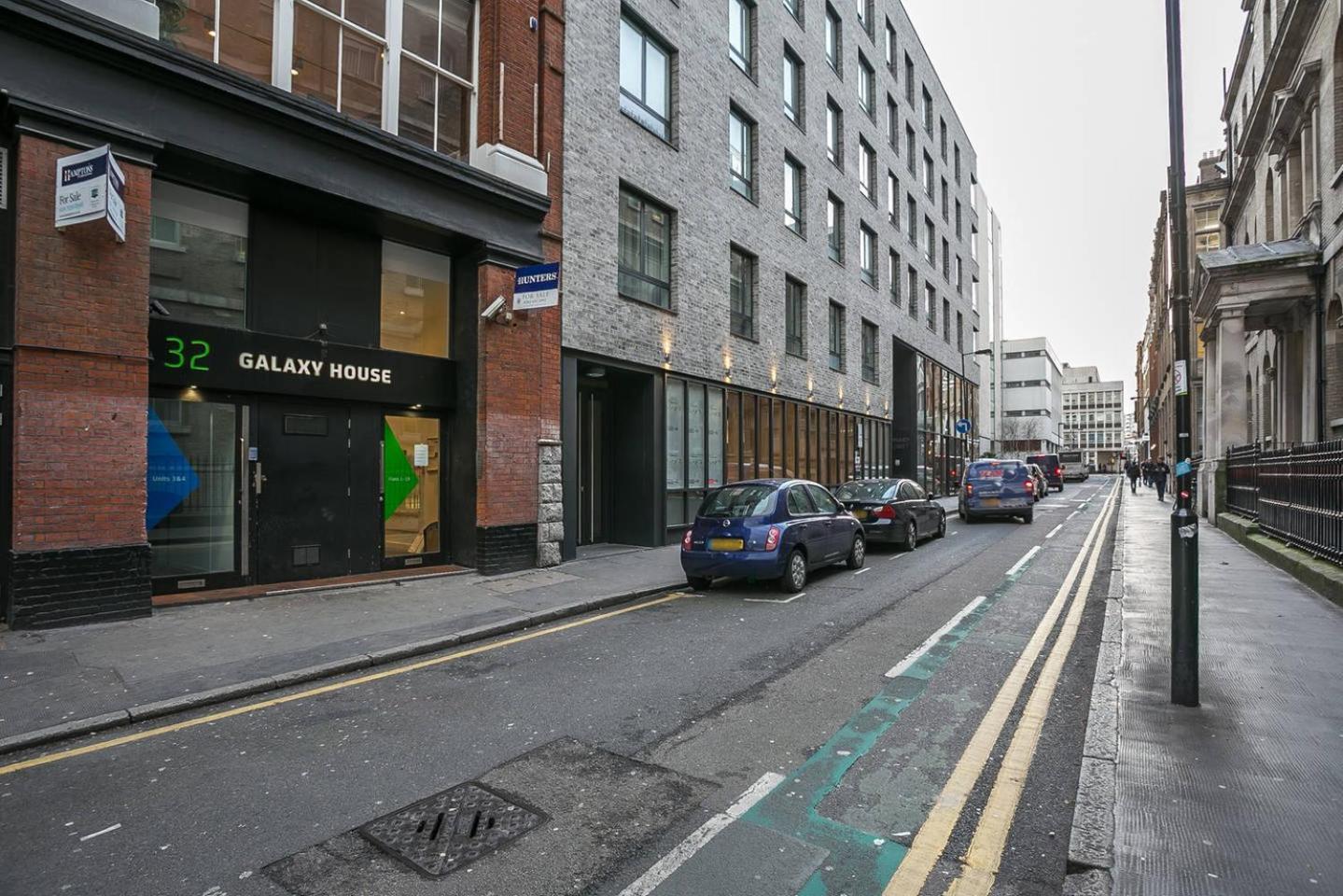 Guestready - Cozy Corner Near Shoreditch Londen
