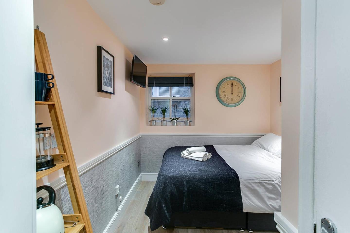 Guestready - Cozy Corner Near Shoreditch Appartement *