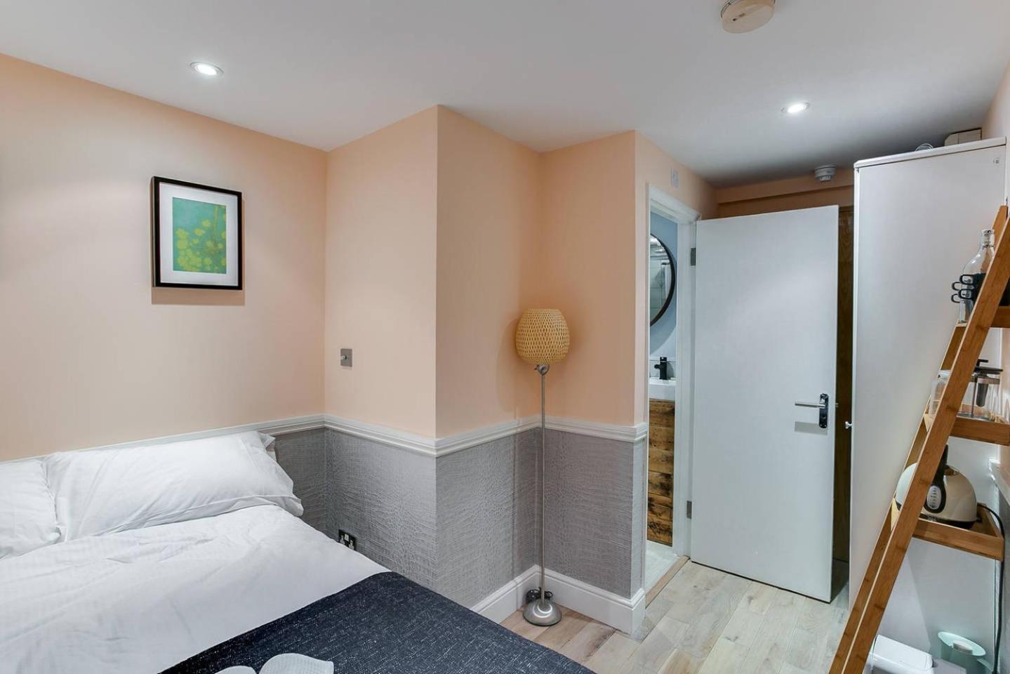 Guestready - Cozy Corner Near Shoreditch * Londen