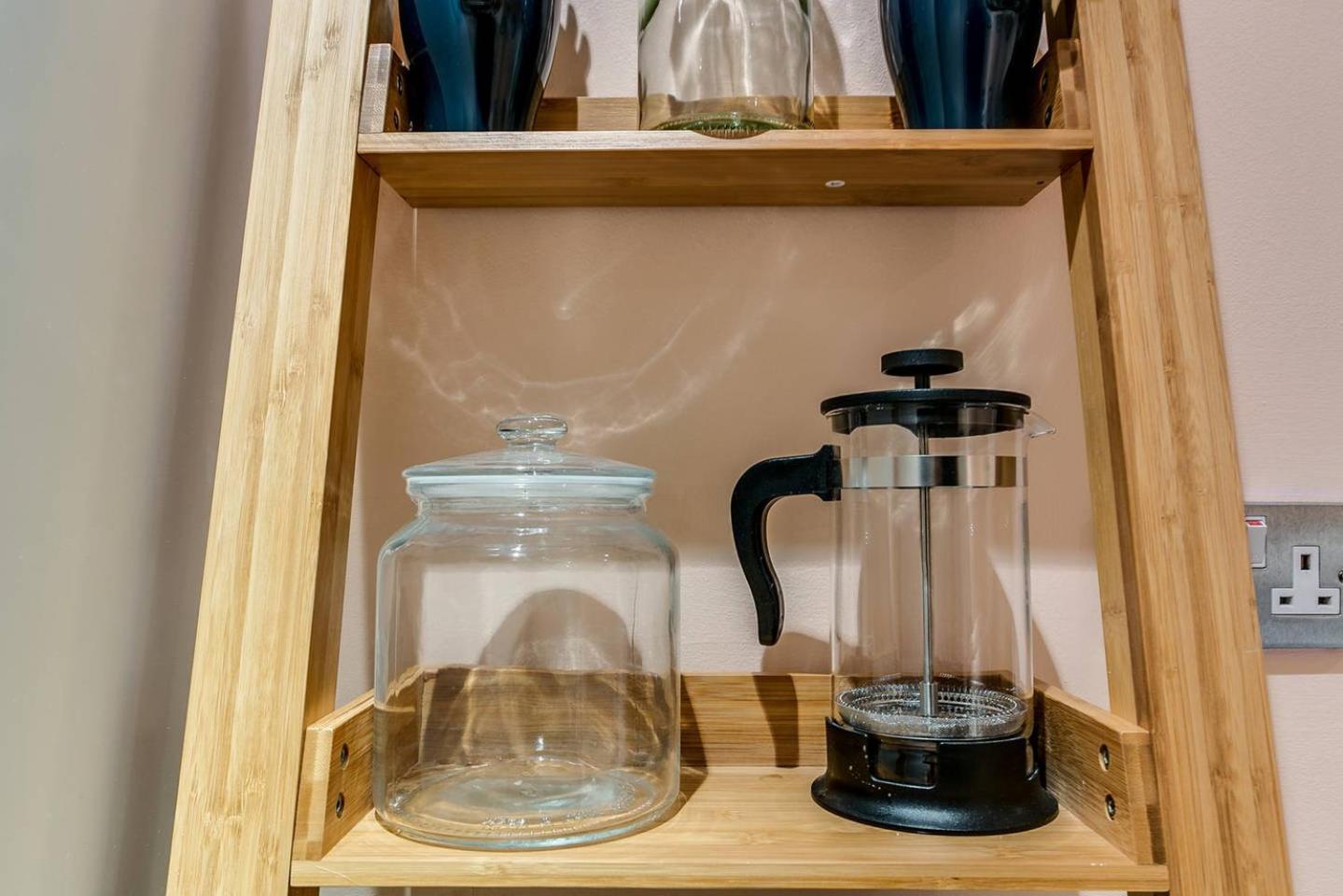 Guestready - Cozy Corner Near Shoreditch Londen
