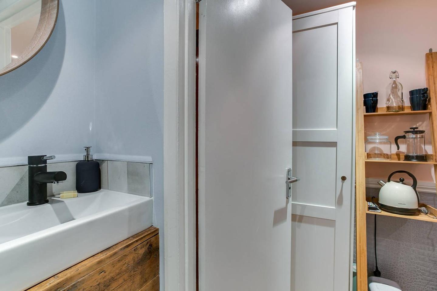 Guestready - Cozy Corner Near Shoreditch * Londen