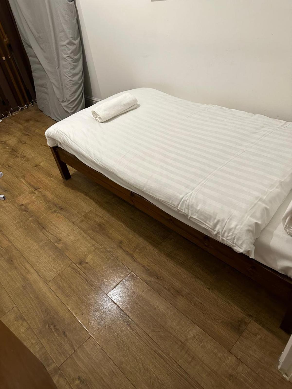 Twenty One Bed & Breakfast Londen