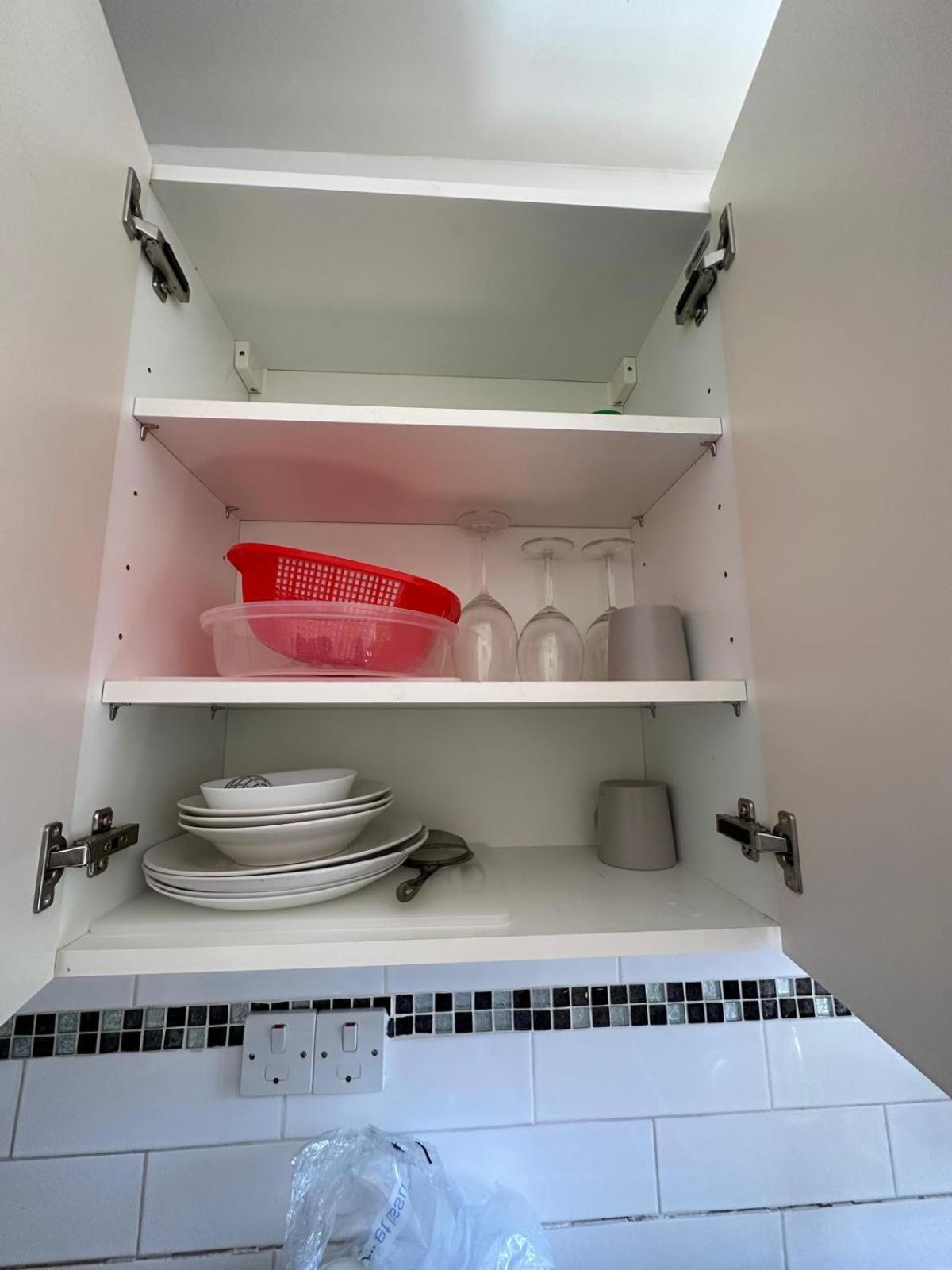 Twenty One Bed & Breakfast Londen