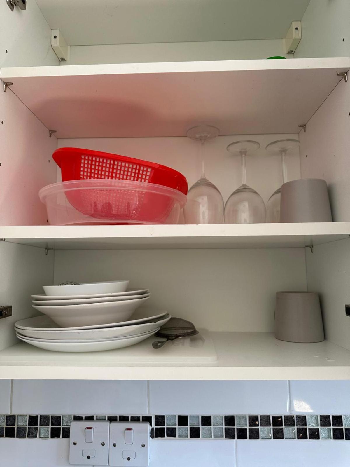 Bed & Breakfast Twenty One Londen