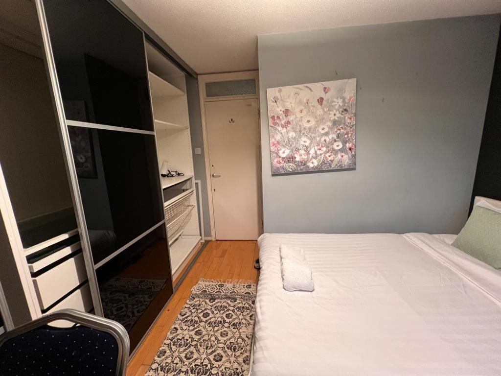 Bed & Breakfast Twenty One *