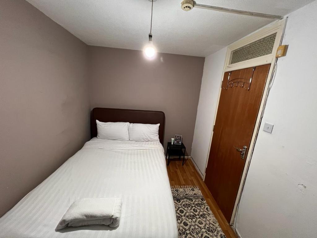 Twenty One Bed & Breakfast Londen