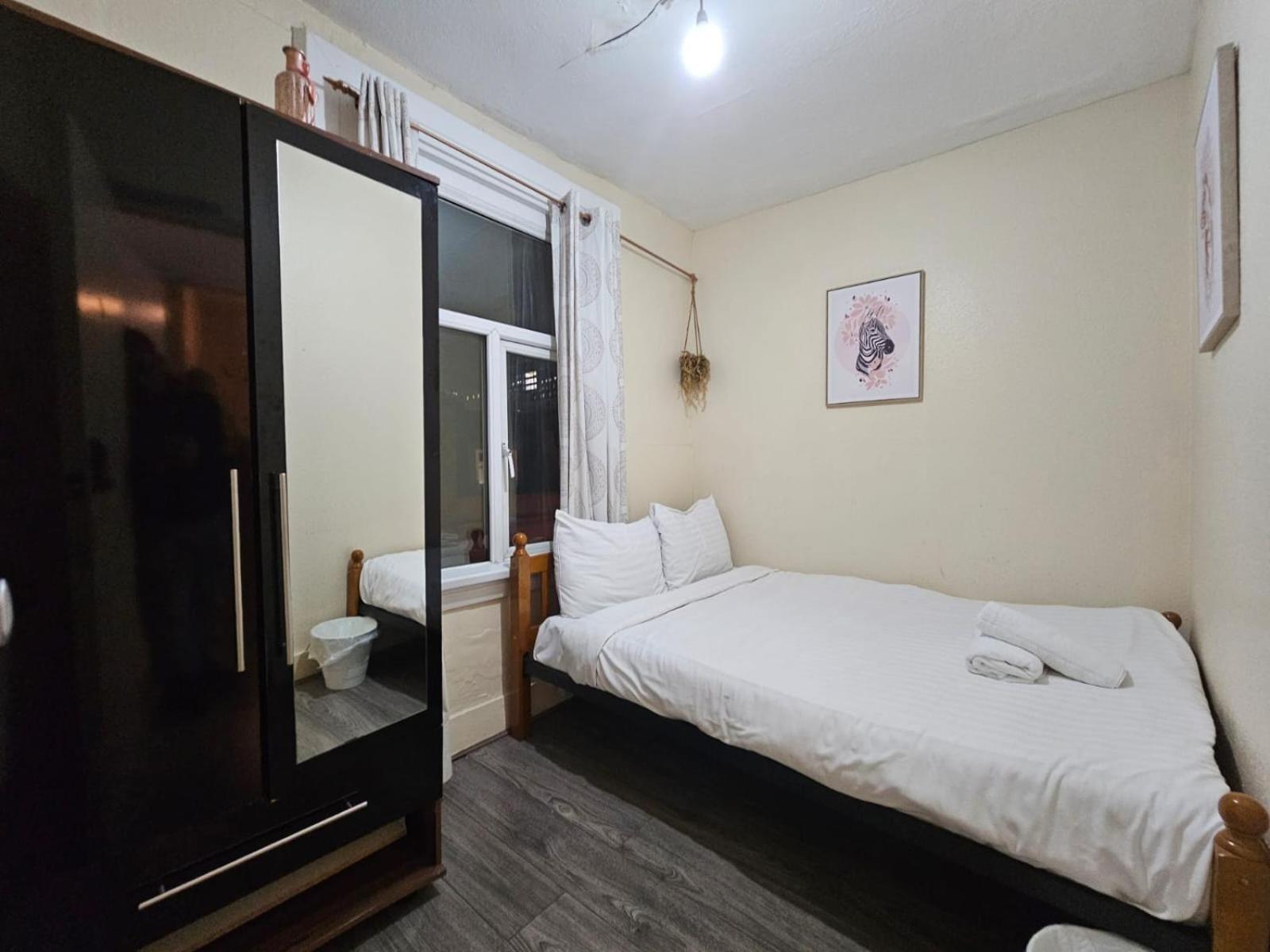 Twenty One Bed & Breakfast Londen