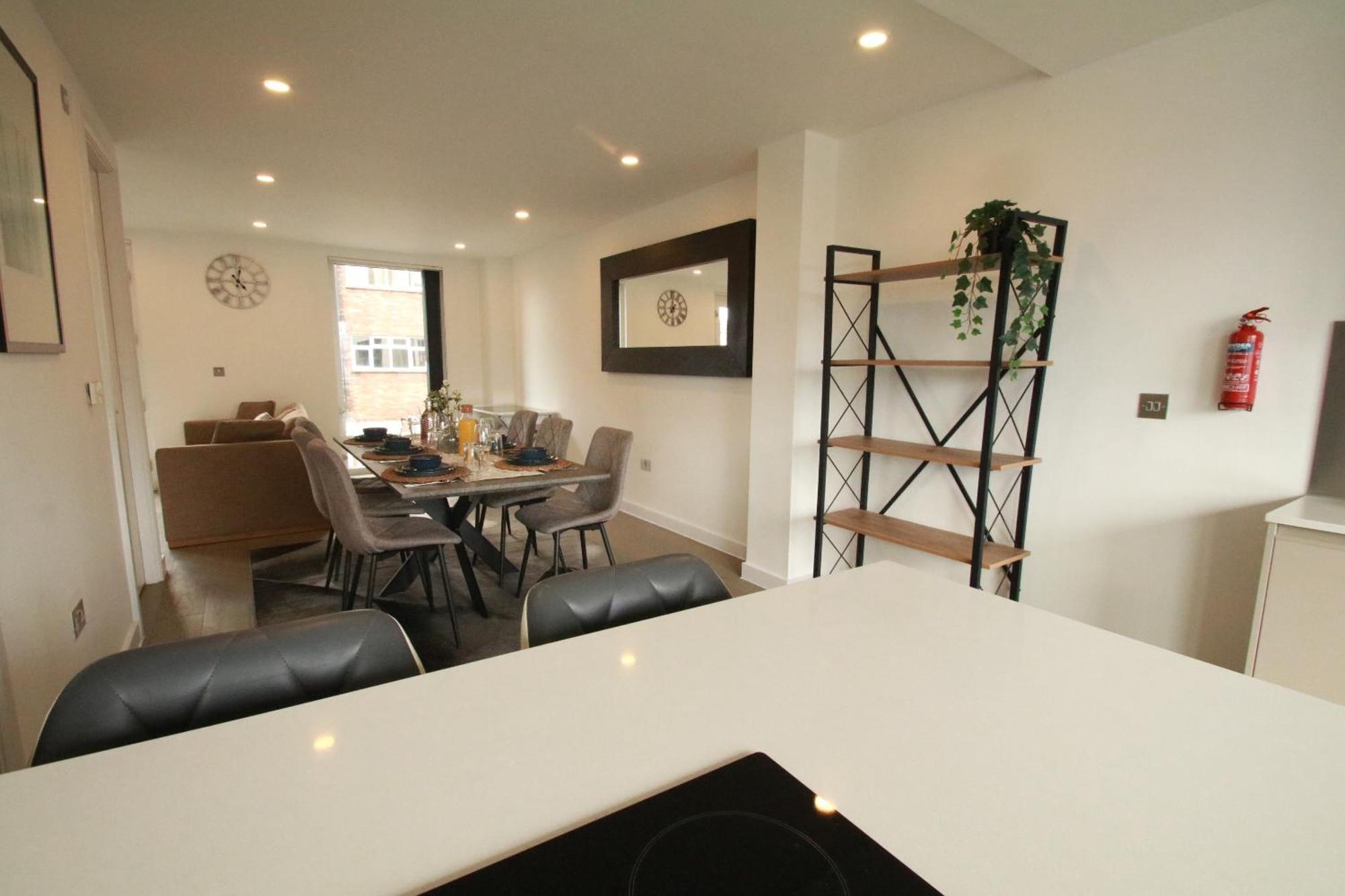 Ft6 Penthouse