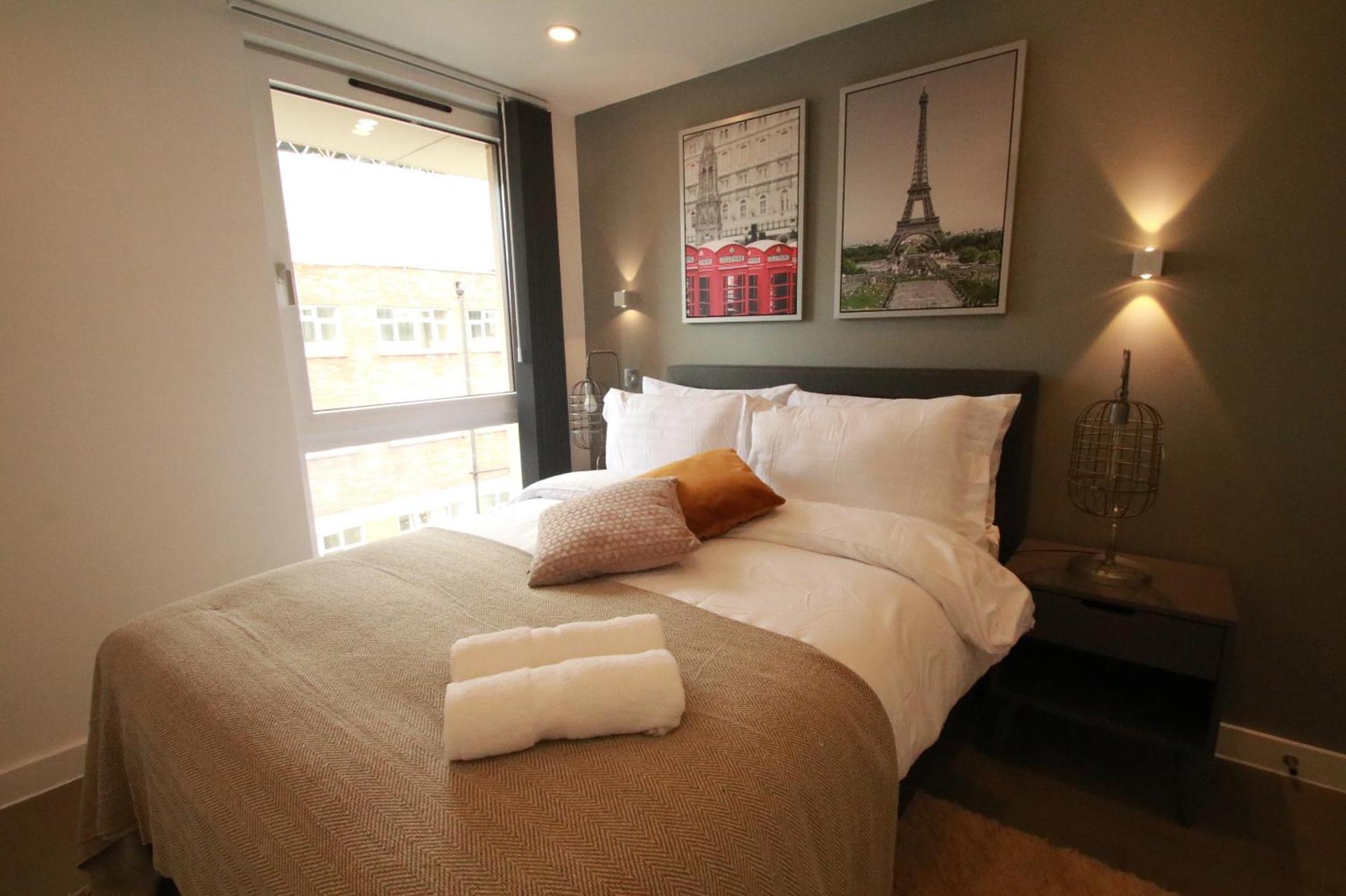 Ft6 Penthouse Homestay *