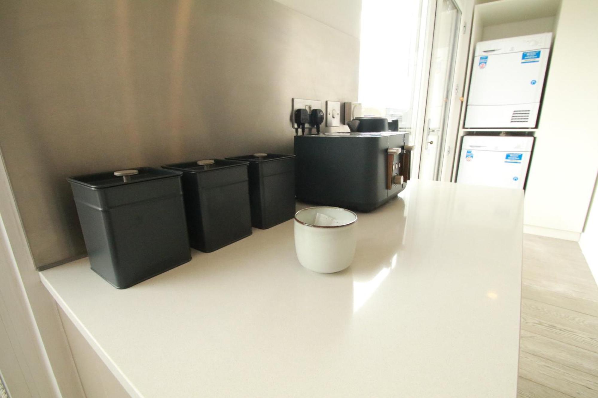 Homestay Ft6 Penthouse