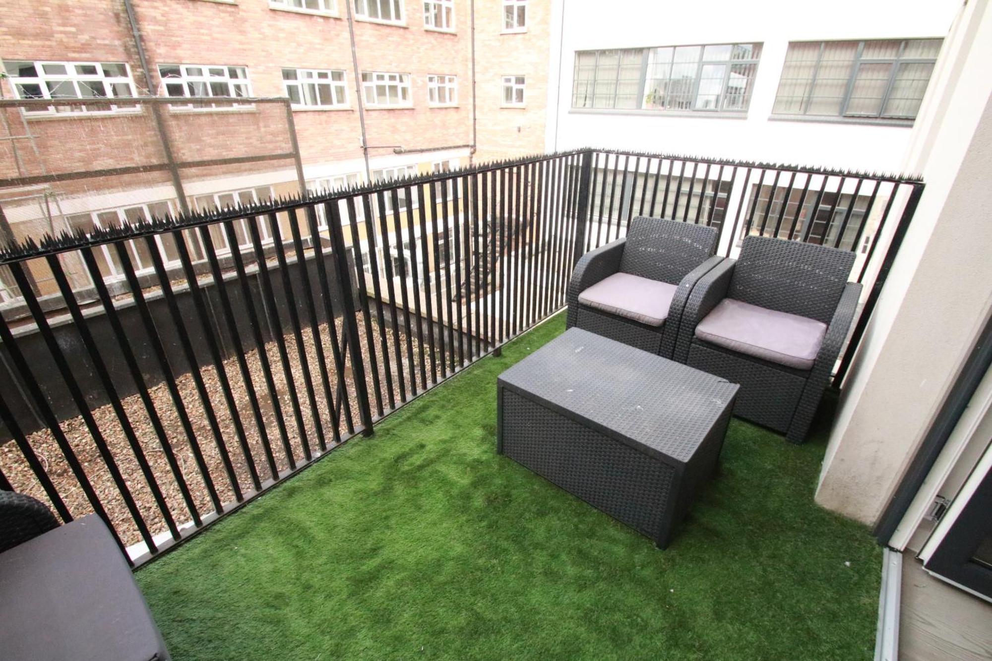 Homestay Ft6 Penthouse London