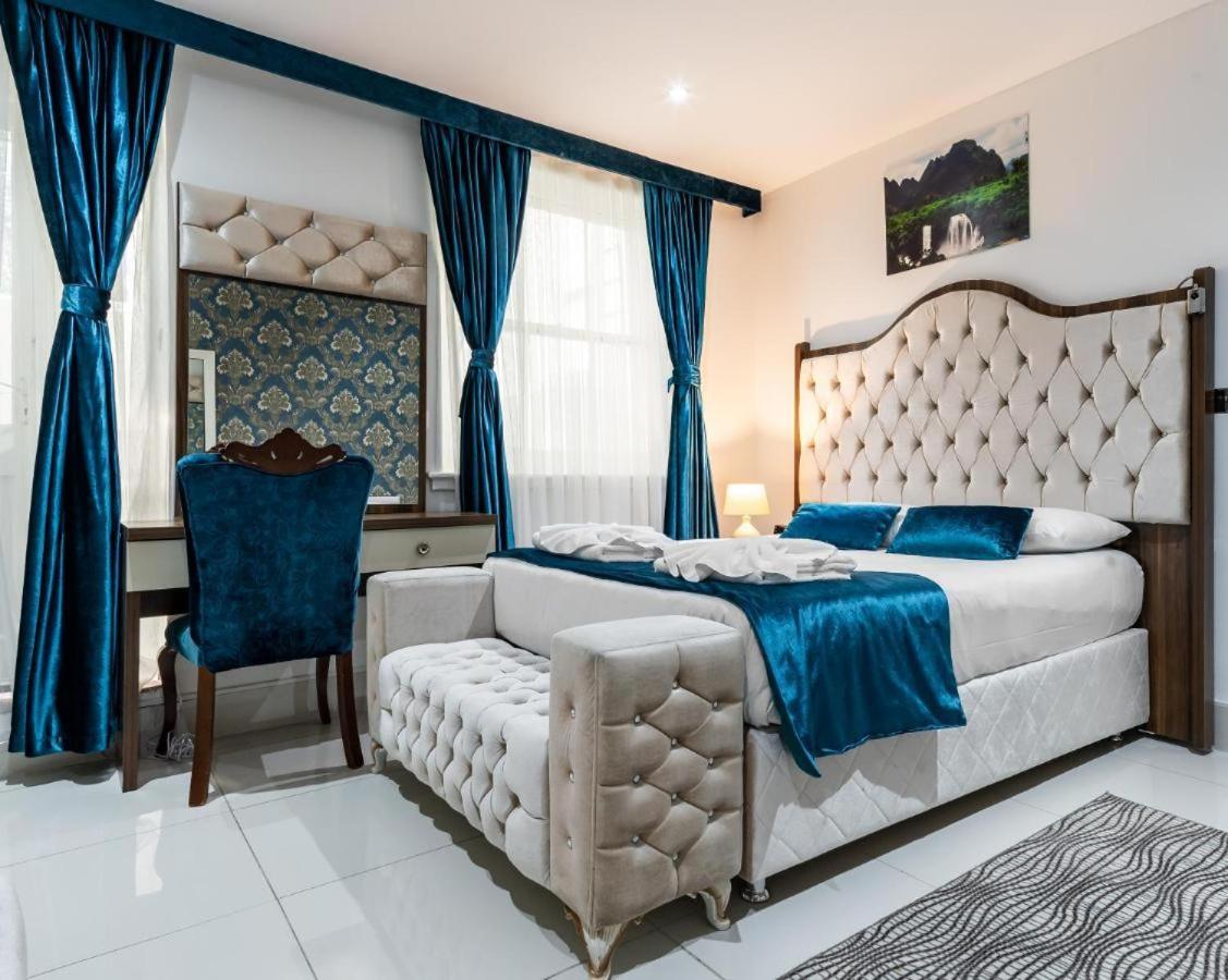 Hotel Vilenza Londen