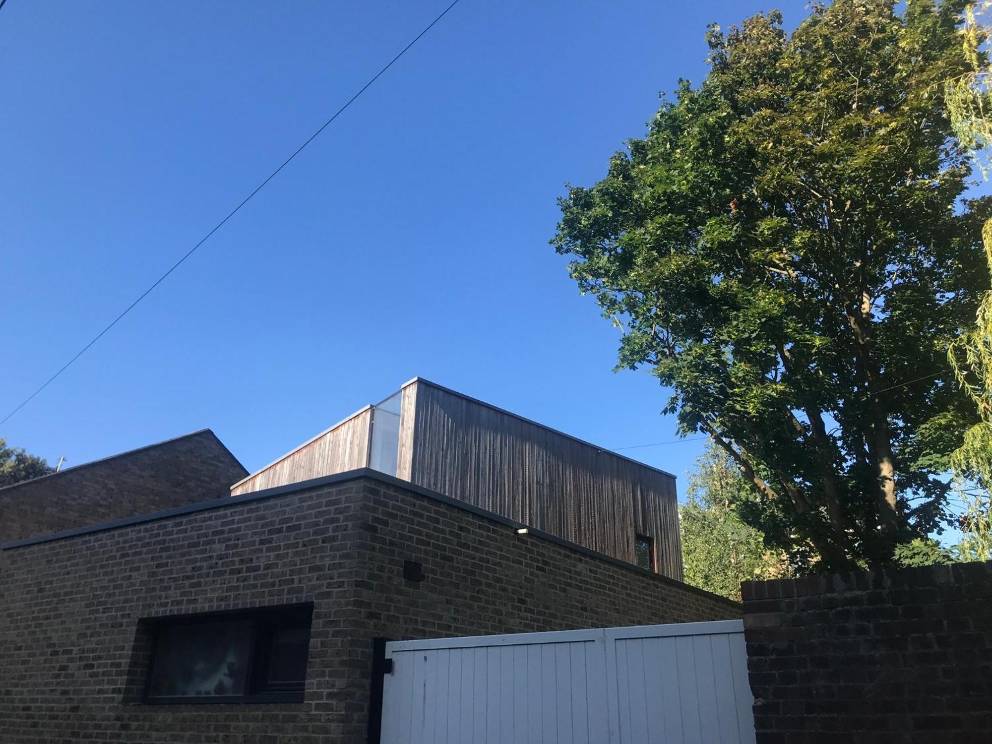 10 Garsington Mews Homestay