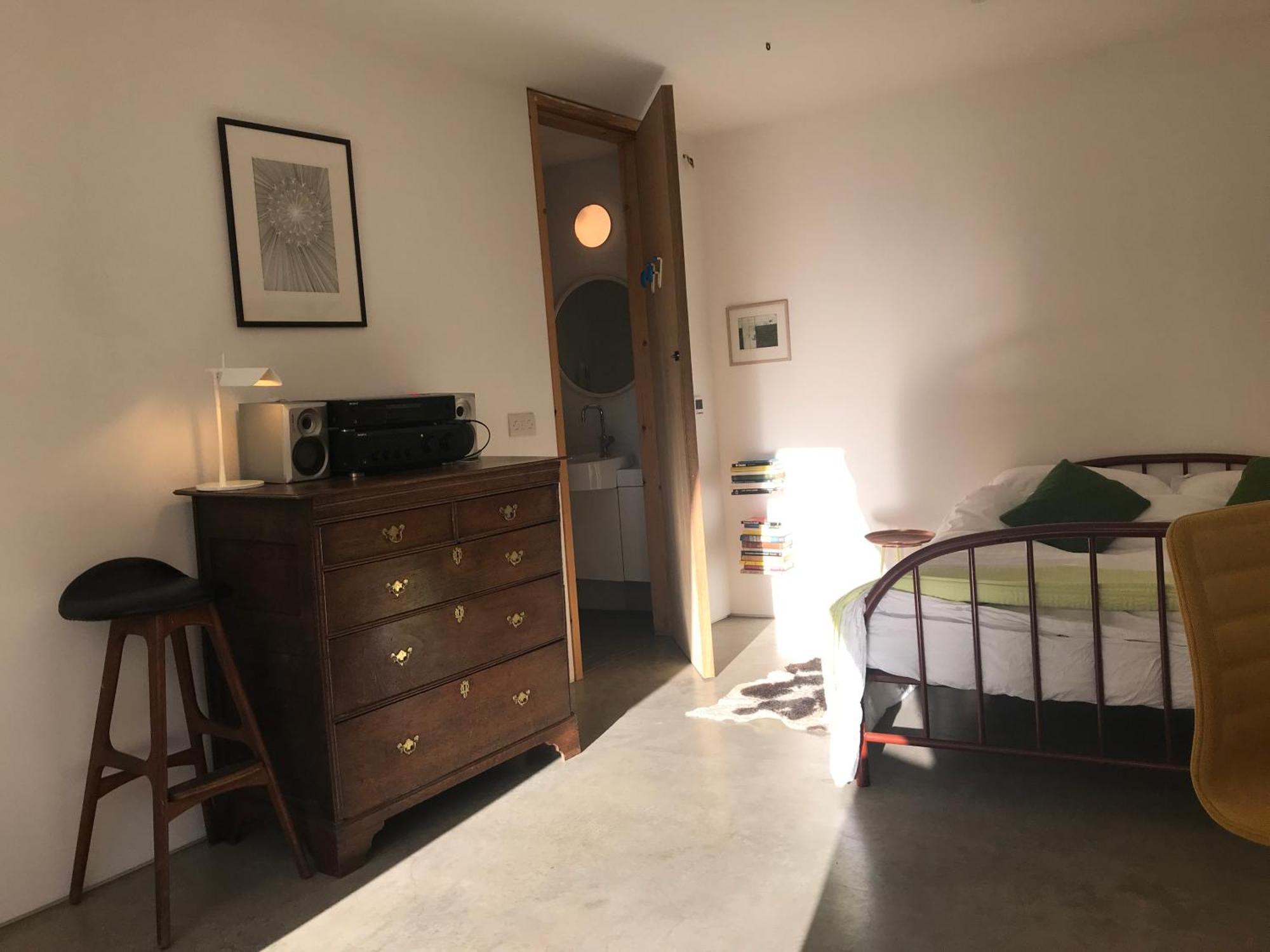 Homestay 10 Garsington Mews